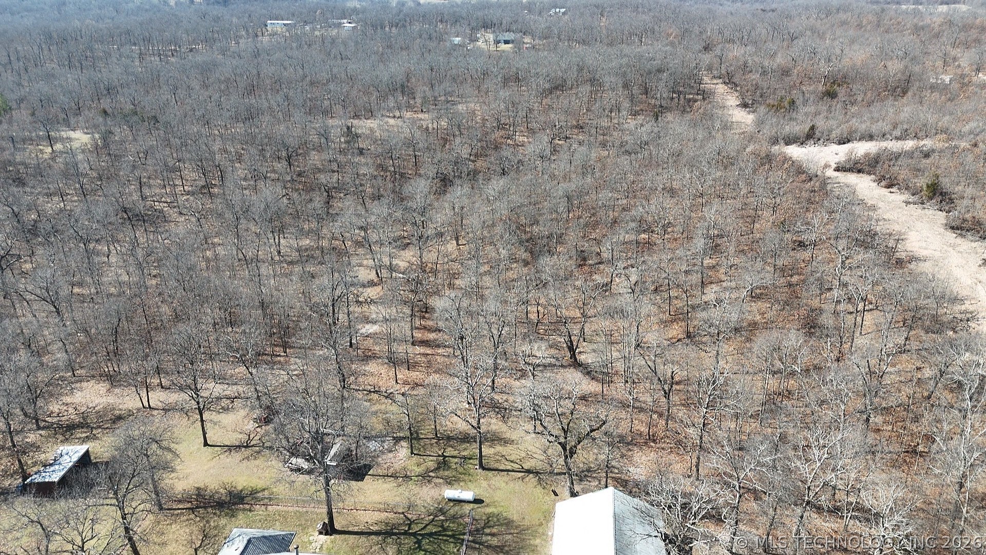 29877 S Qualls Road Park Hill OK 74451