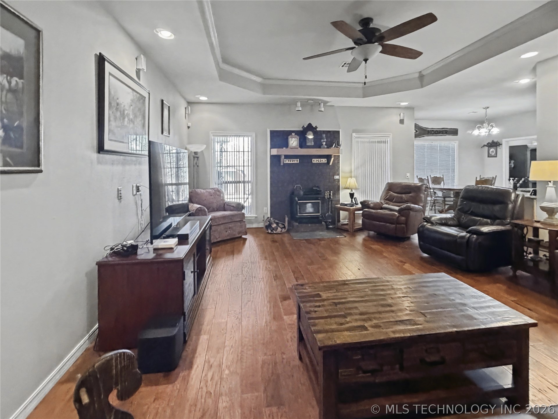 29877 S Qualls Road Park Hill OK 74451