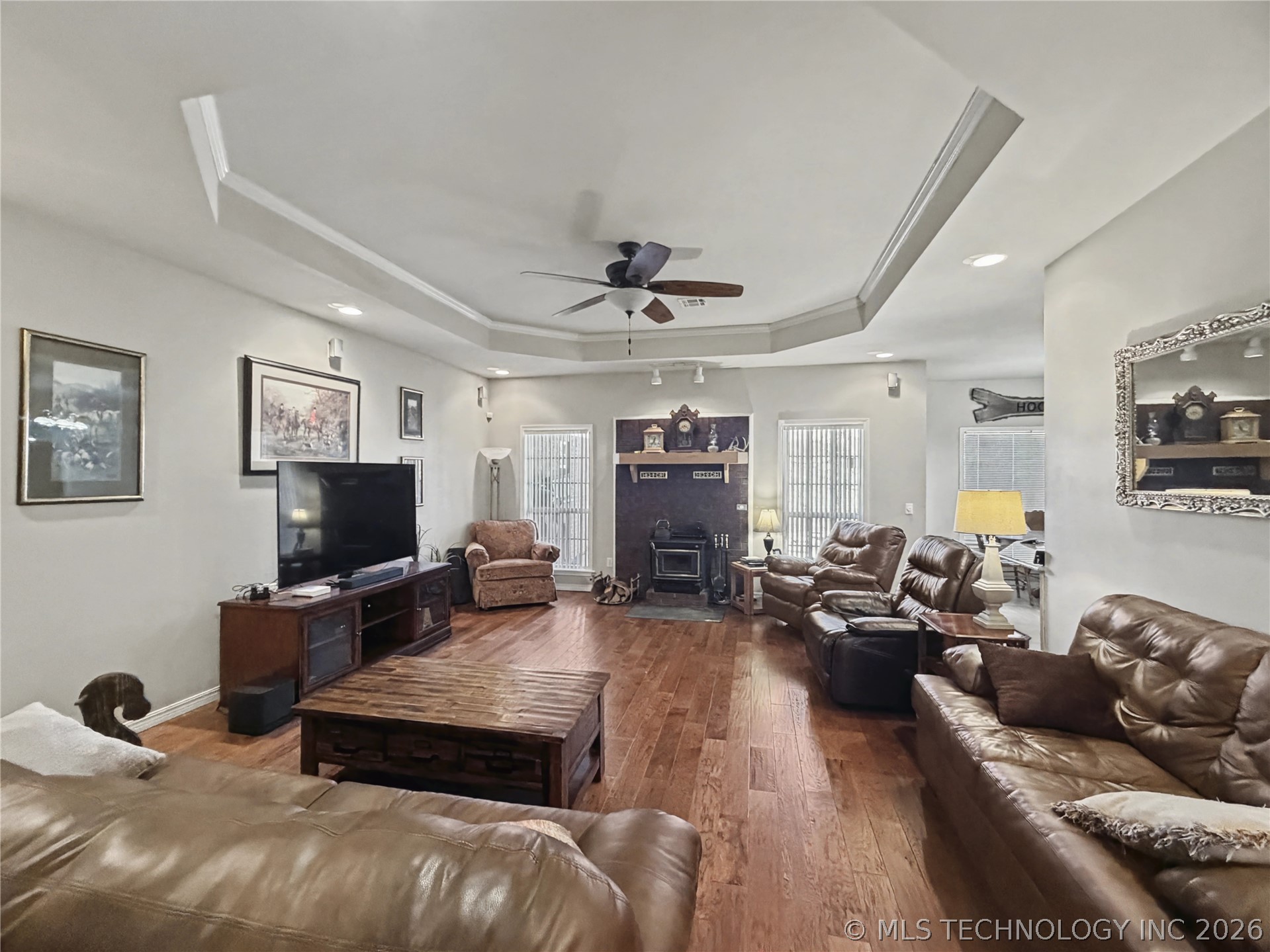 29877 S Qualls Road Park Hill OK 74451
