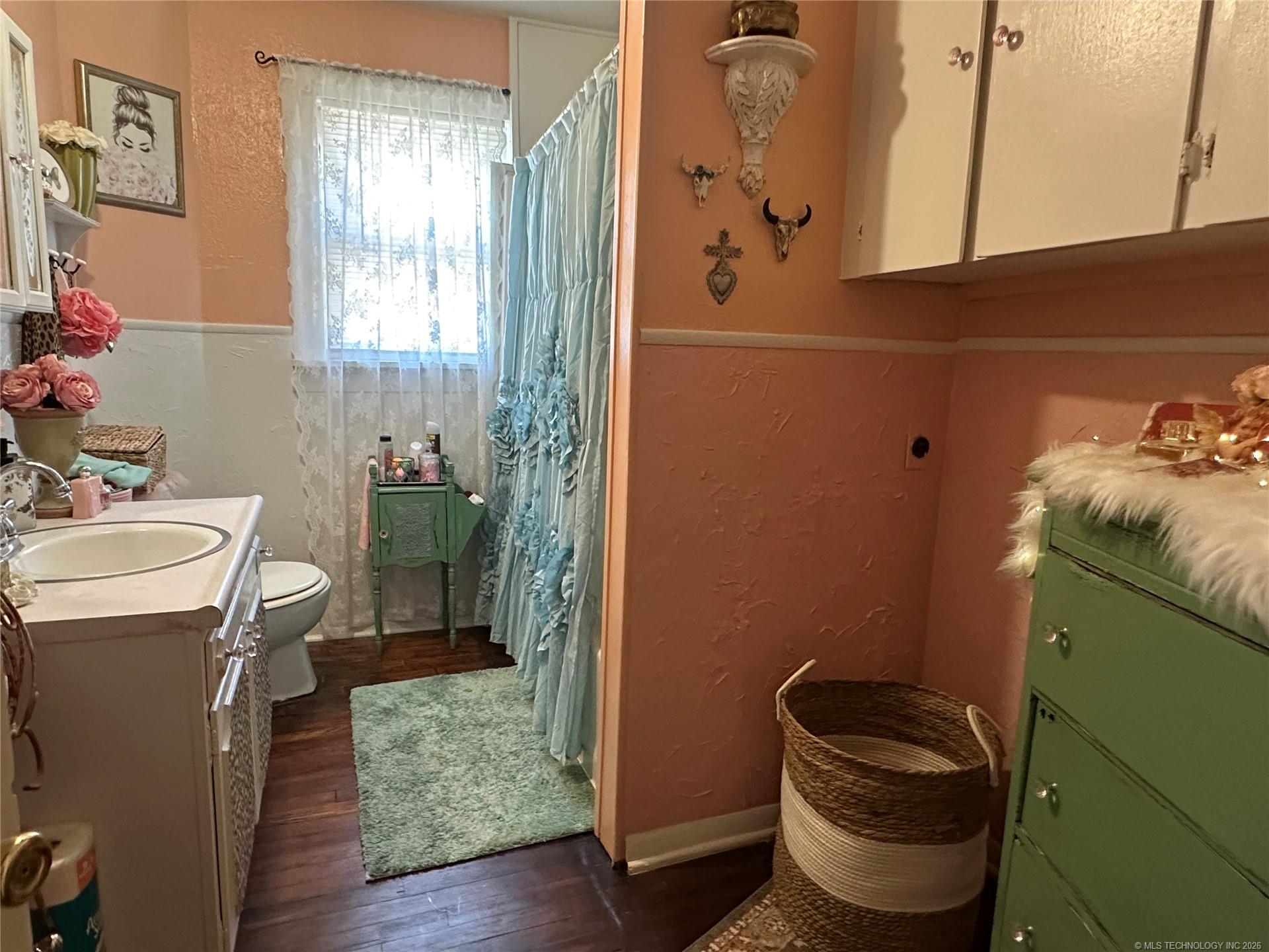 900 W 10th Street Okmulgee OK 74447