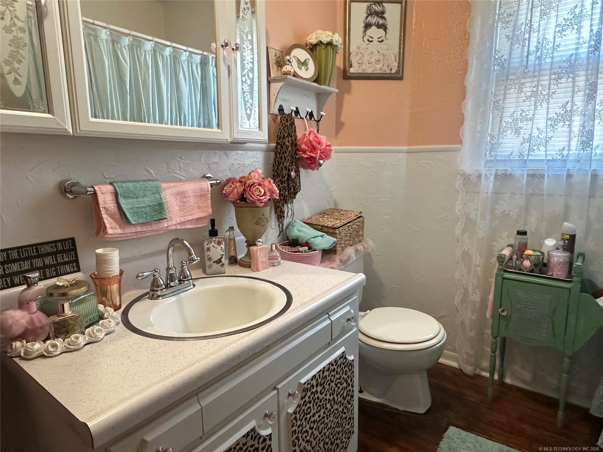 900 W 10th Street Okmulgee OK 74447