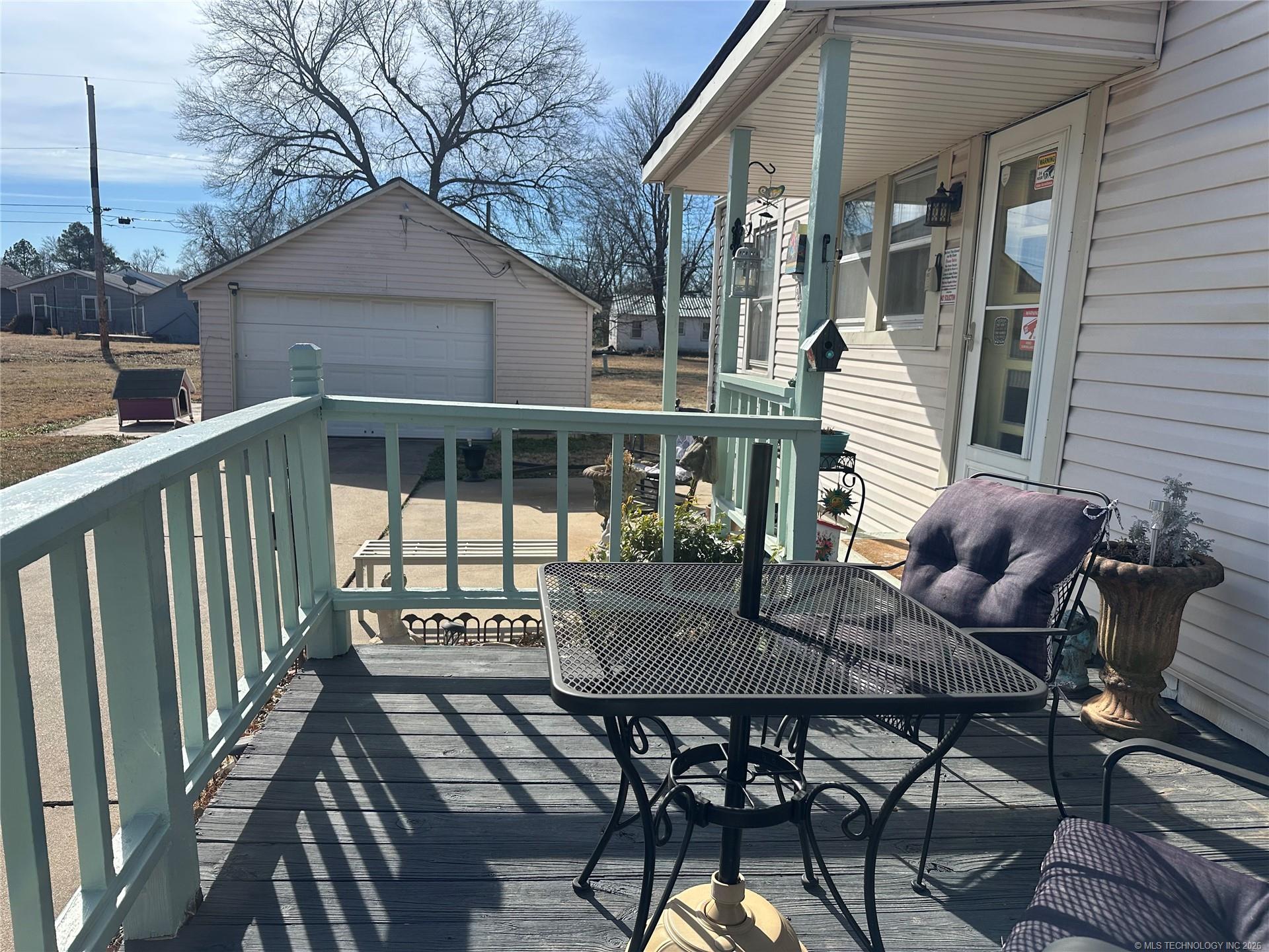 900 W 10th Street Okmulgee OK 74447