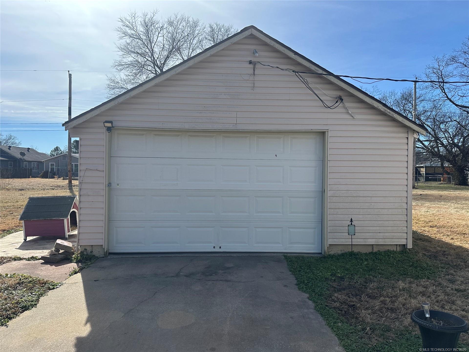 900 W 10th Street Okmulgee OK 74447