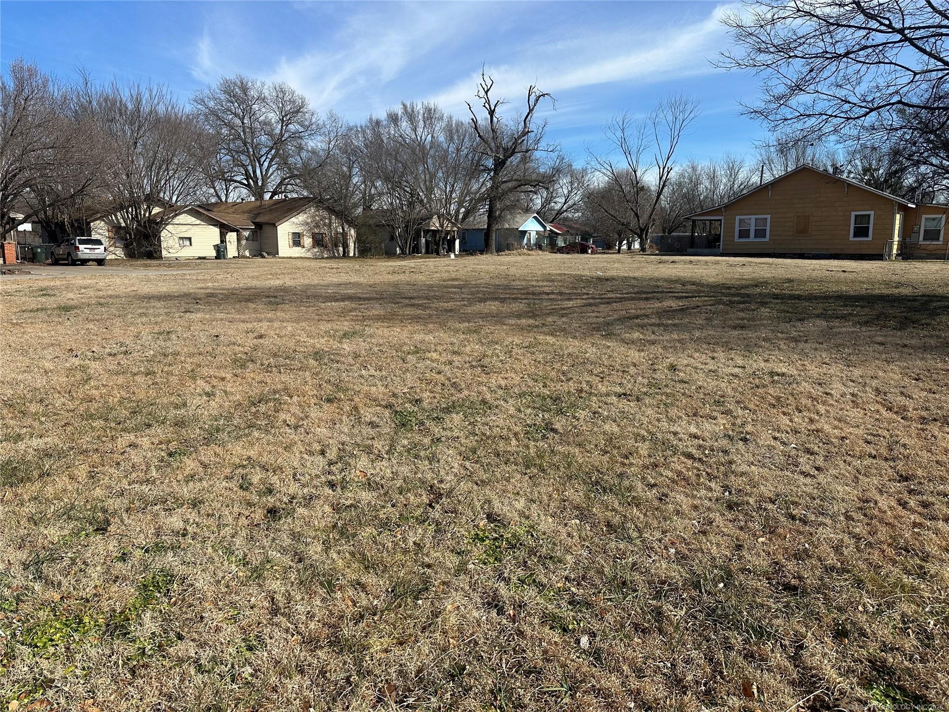 900 W 10th Street Okmulgee OK 74447