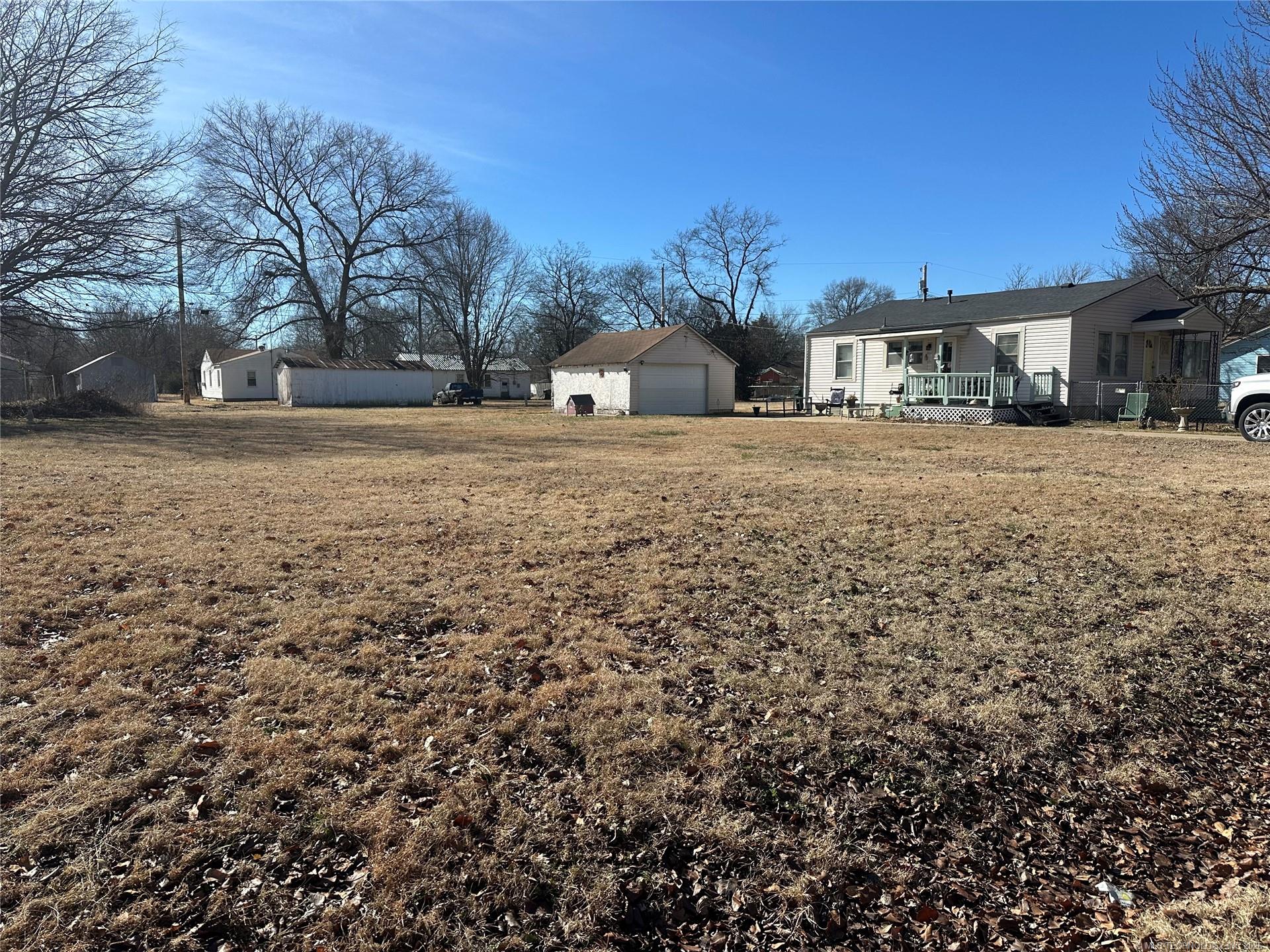 900 W 10th Street Okmulgee OK 74447