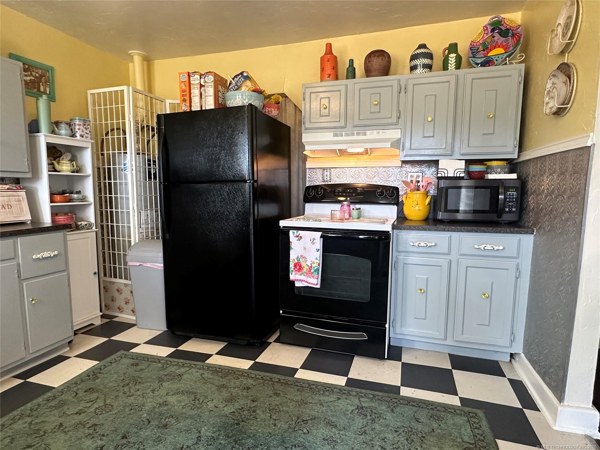 900 W 10th Street Okmulgee OK 74447