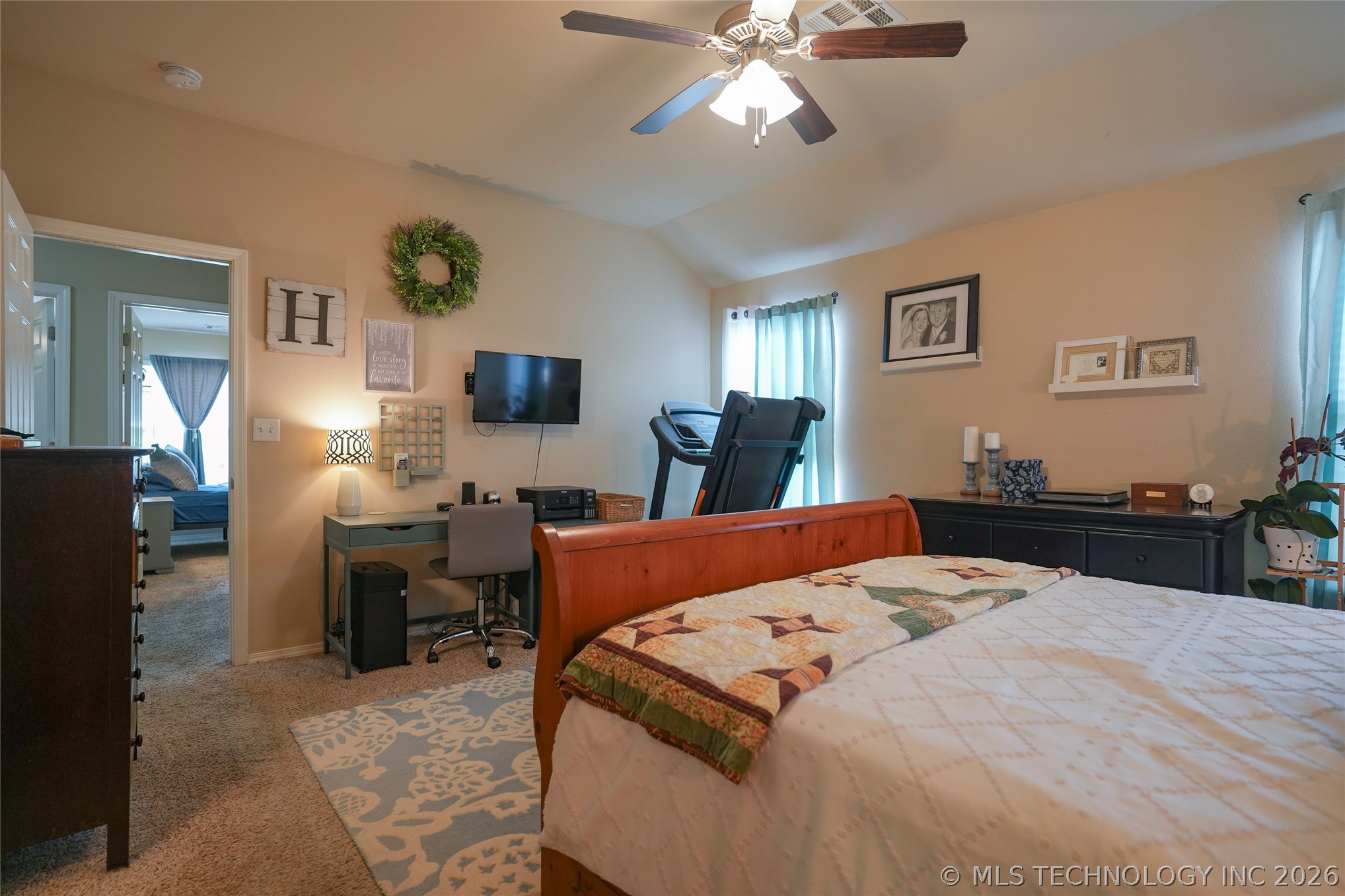 23121 S Bessie Boulevard Claremore OK 74019