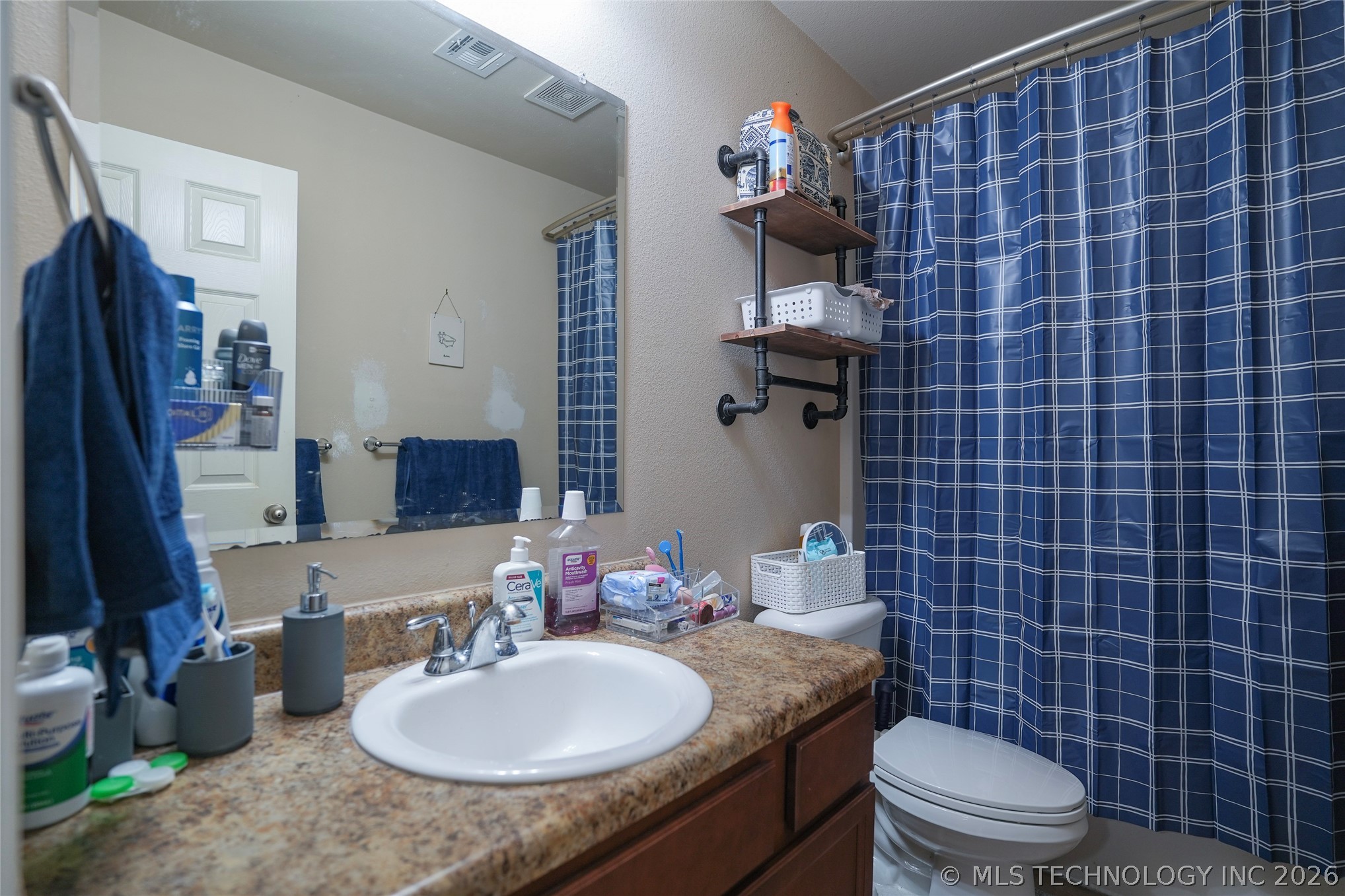 23121 S Bessie Boulevard Claremore OK 74019
