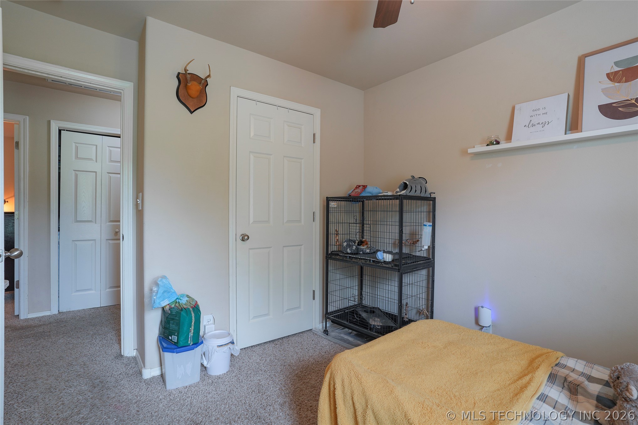23121 S Bessie Boulevard Claremore OK 74019
