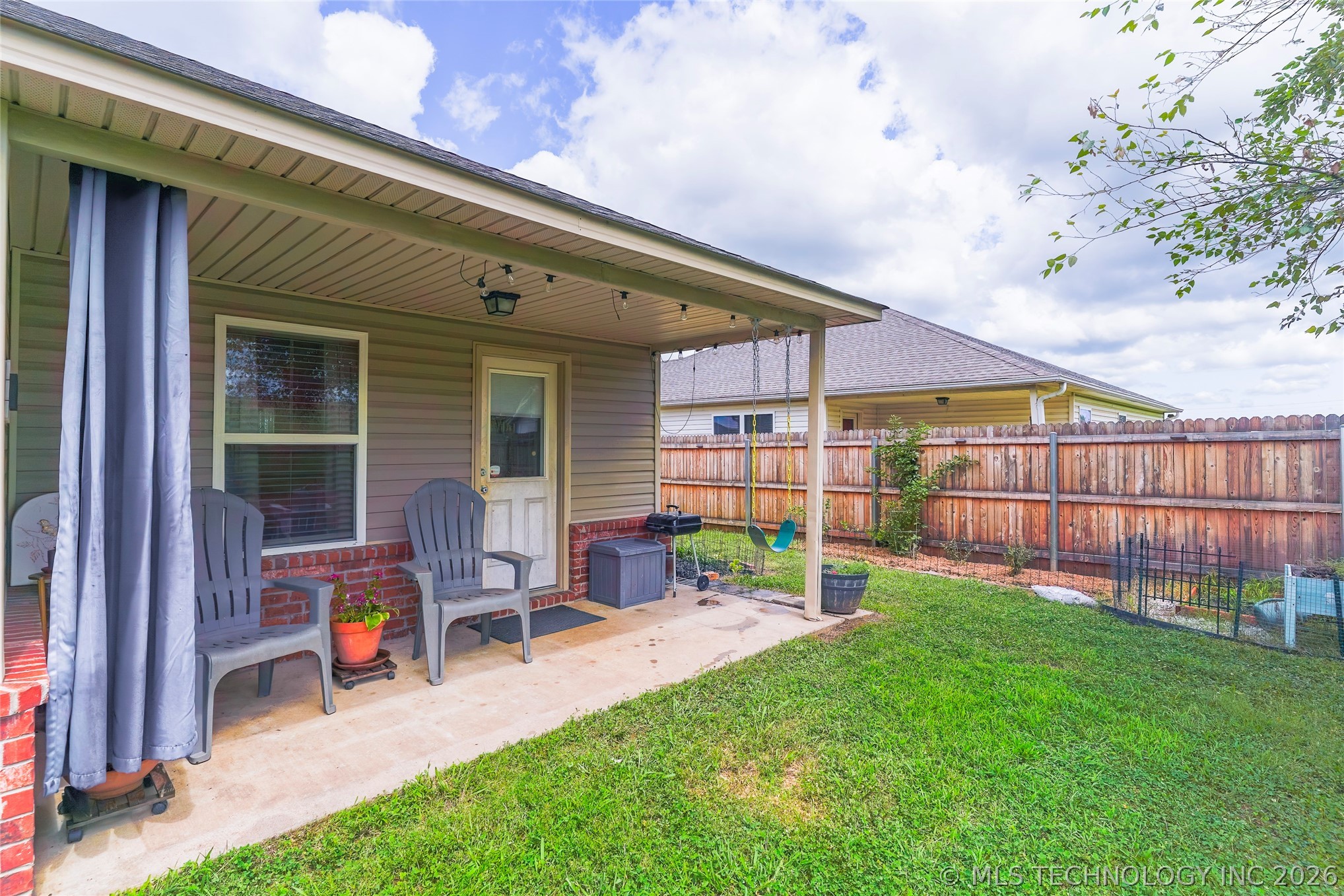 23121 S Bessie Boulevard Claremore OK 74019