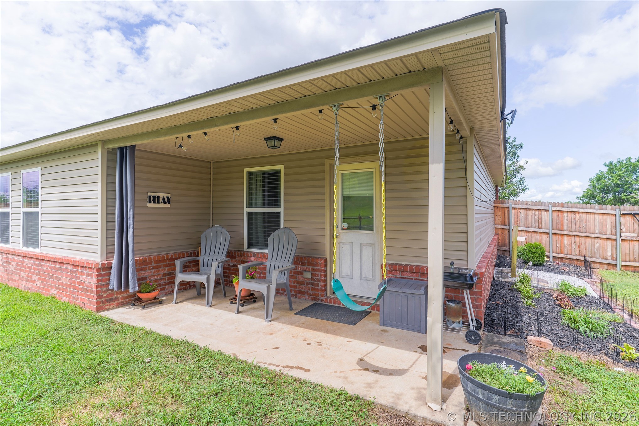 23121 S Bessie Boulevard Claremore OK 74019