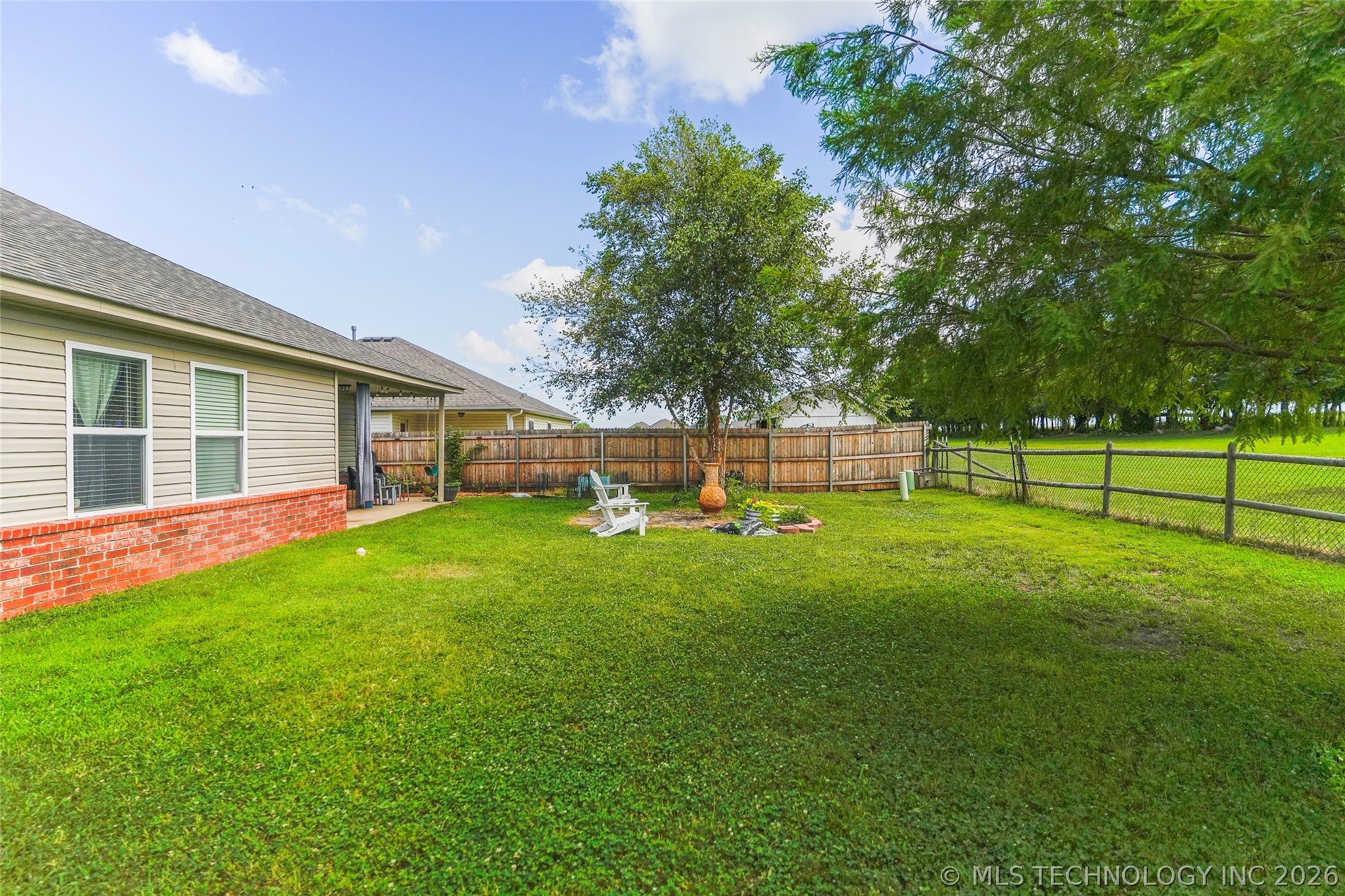 23121 S Bessie Boulevard Claremore OK 74019