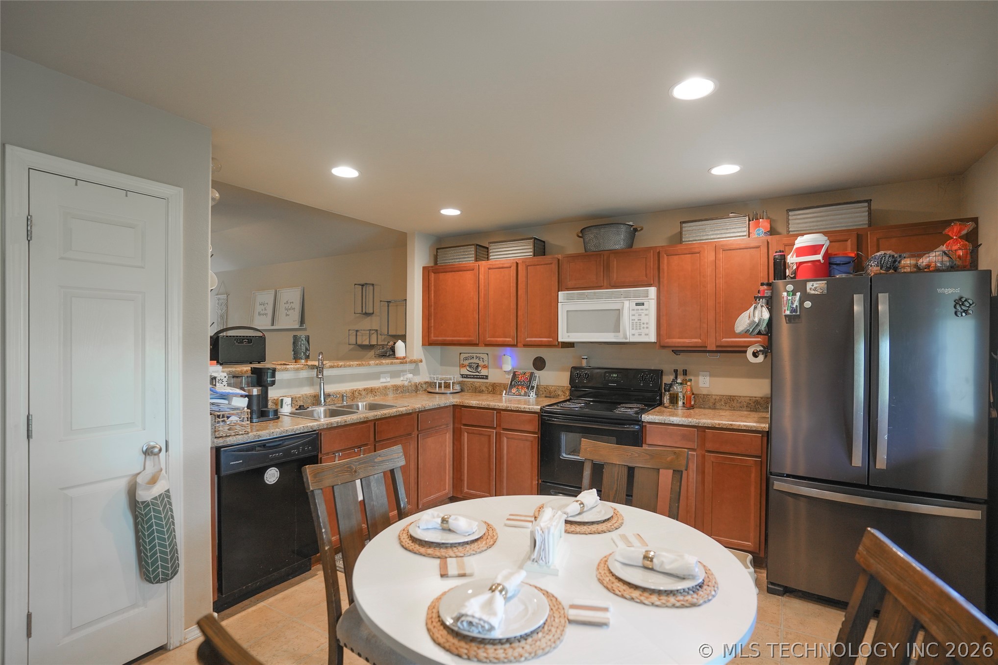 23121 S Bessie Boulevard Claremore OK 74019
