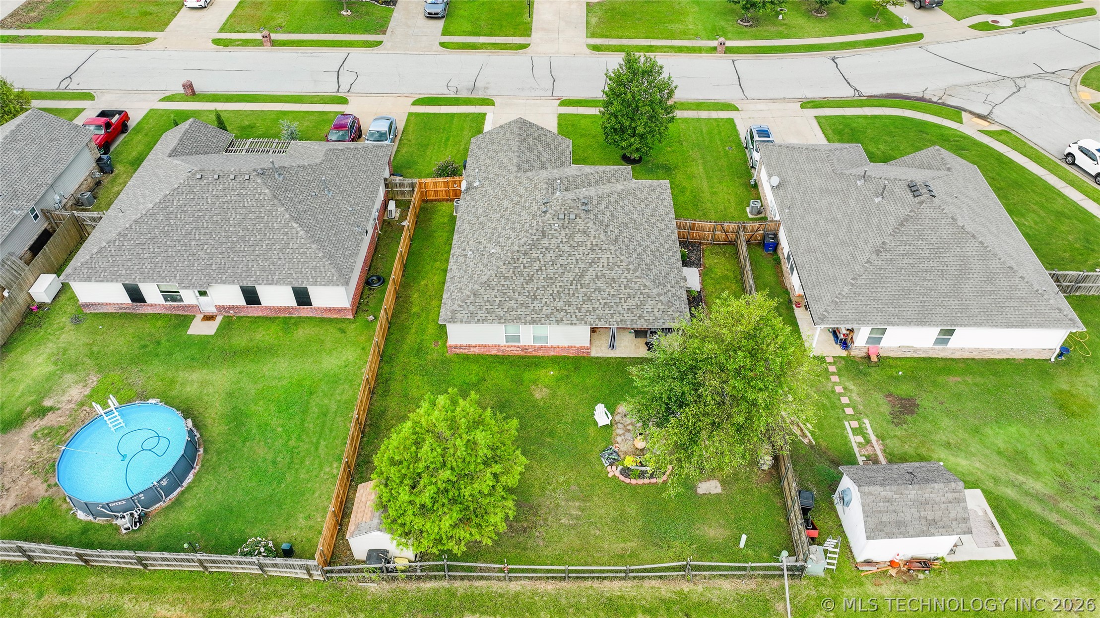 23121 S Bessie Boulevard Claremore OK 74019