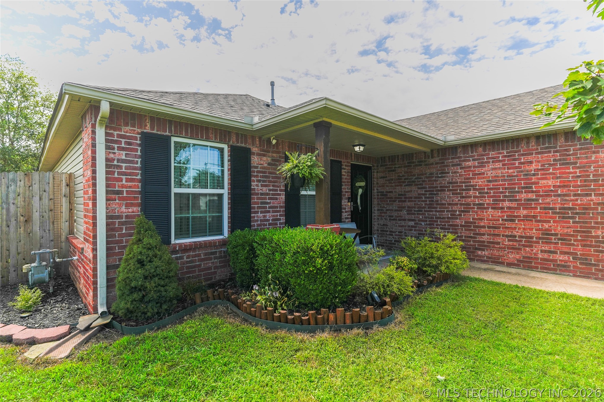 23121 S Bessie Boulevard Claremore OK 74019