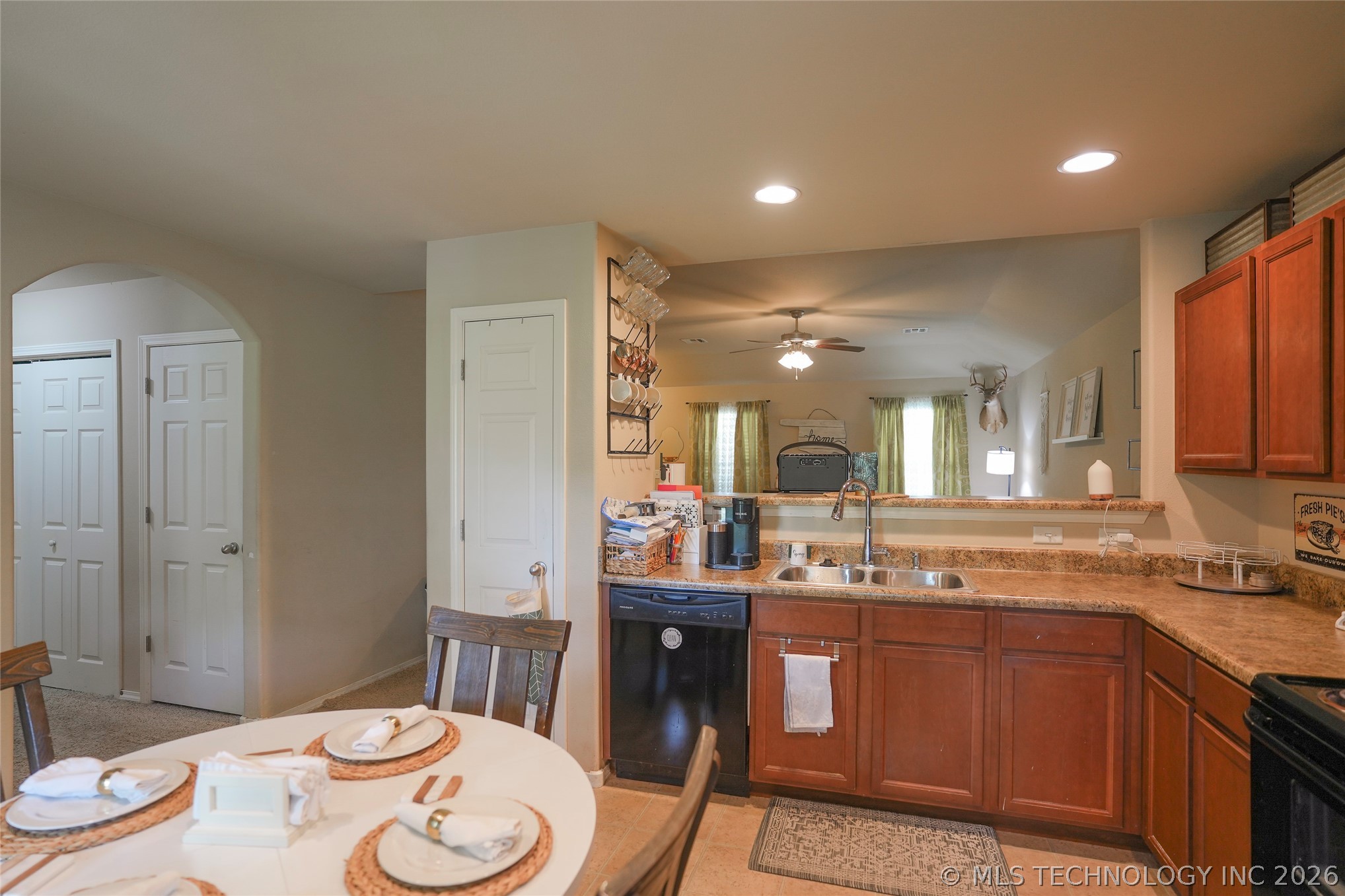 23121 S Bessie Boulevard Claremore OK 74019