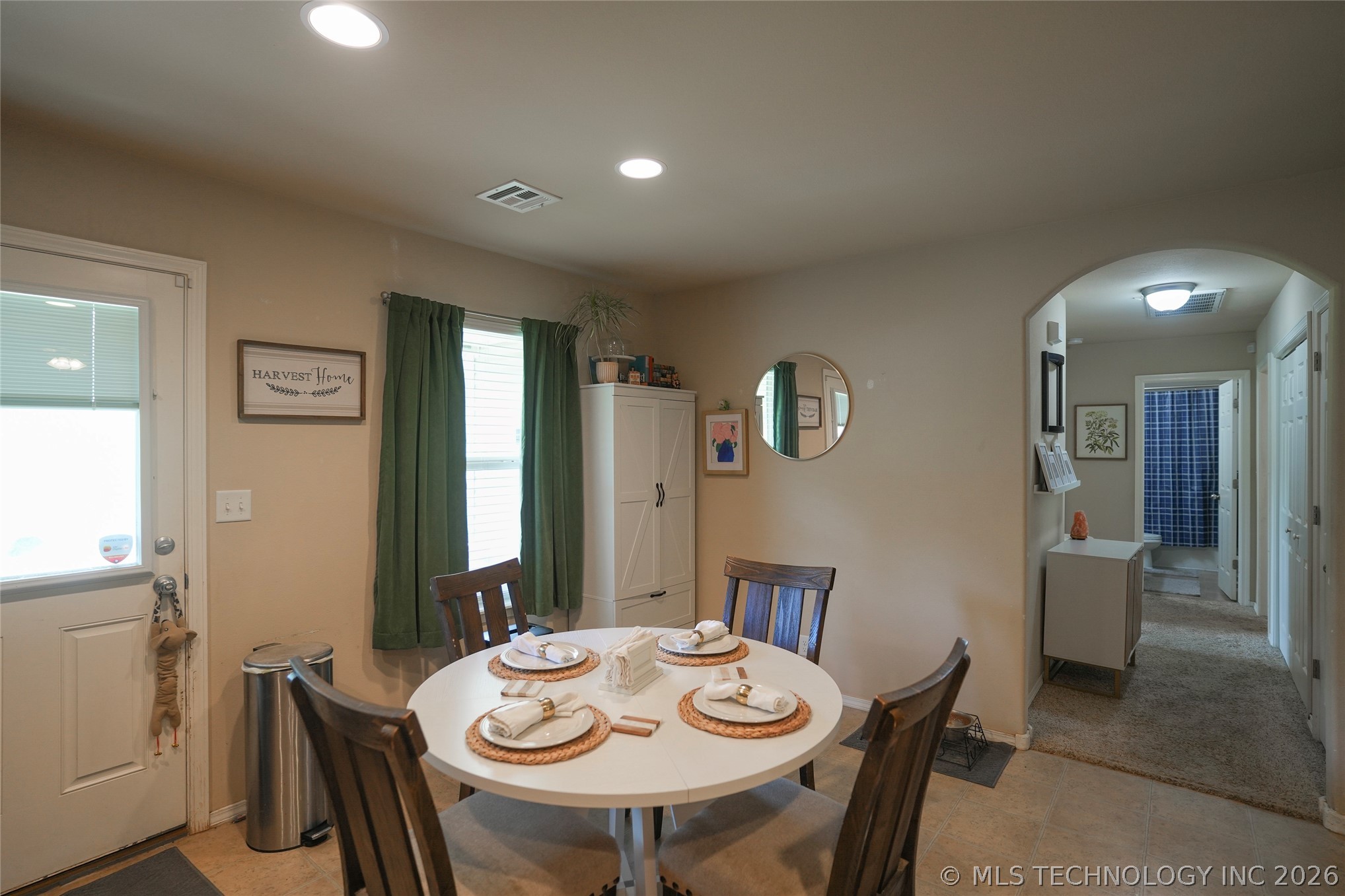23121 S Bessie Boulevard Claremore OK 74019