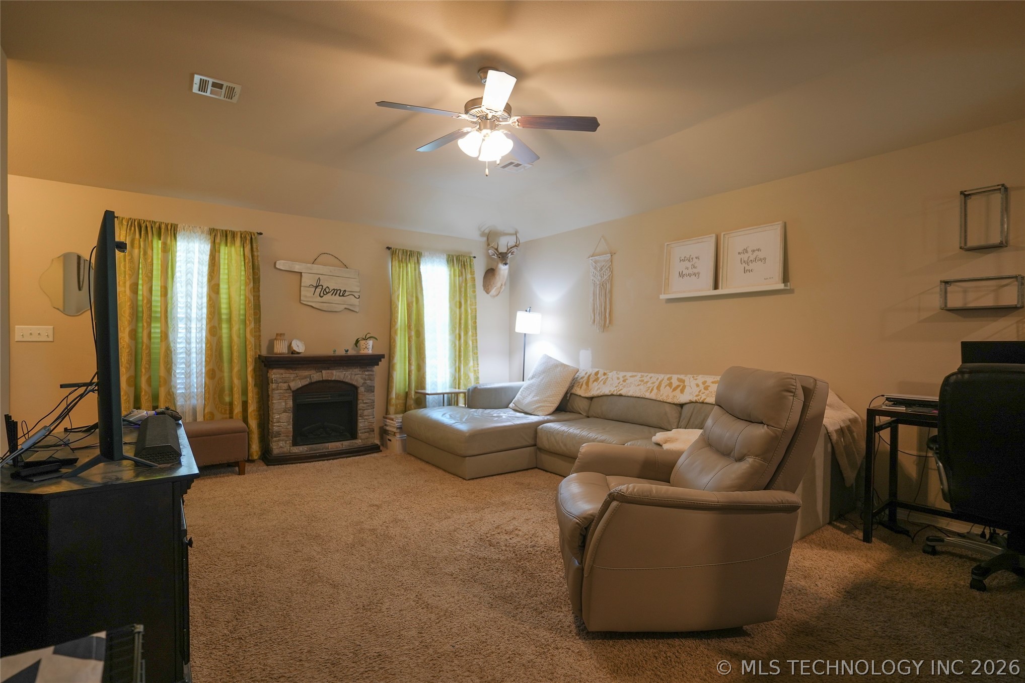 23121 S Bessie Boulevard Claremore OK 74019