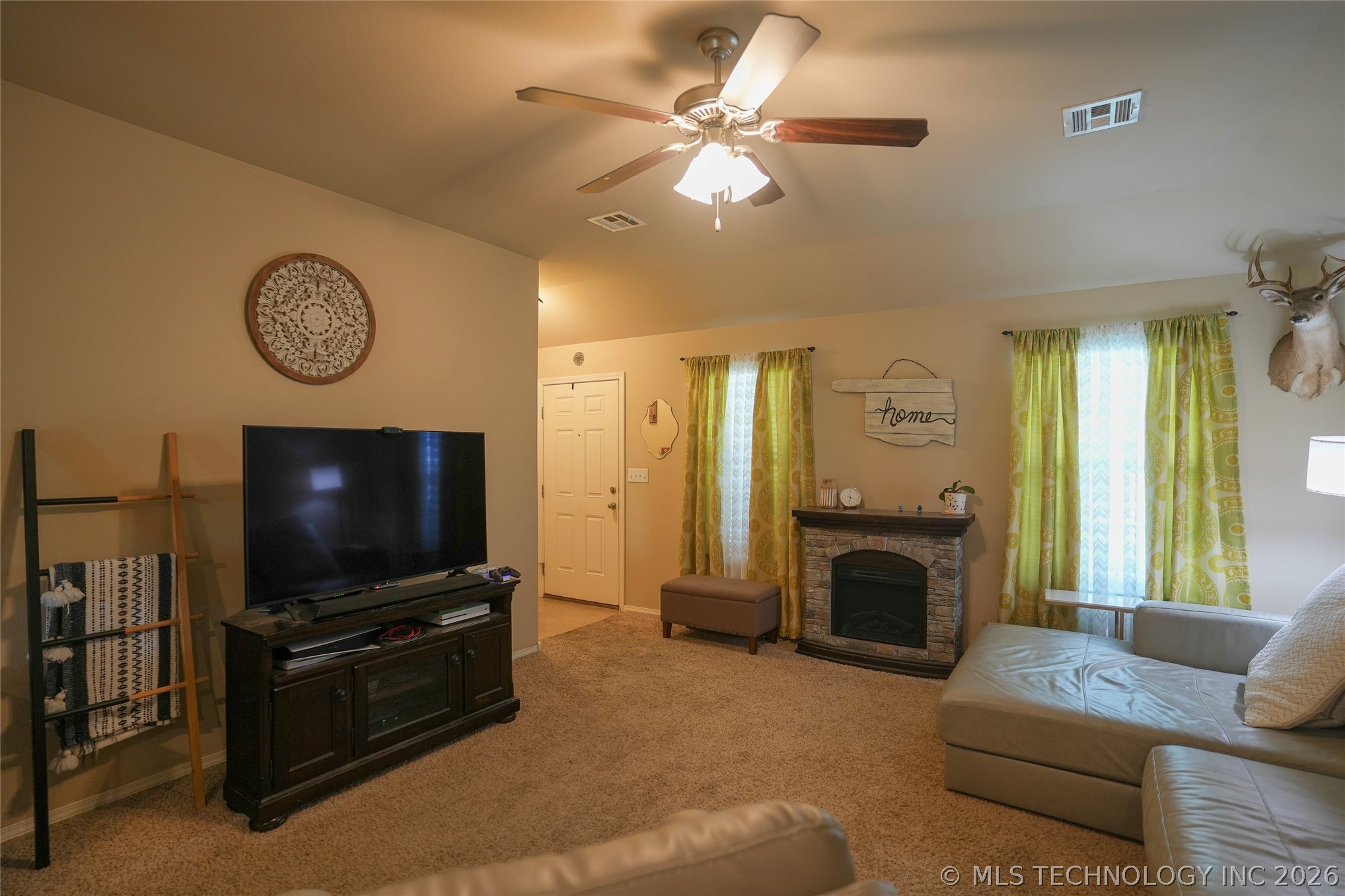 23121 S Bessie Boulevard Claremore OK 74019
