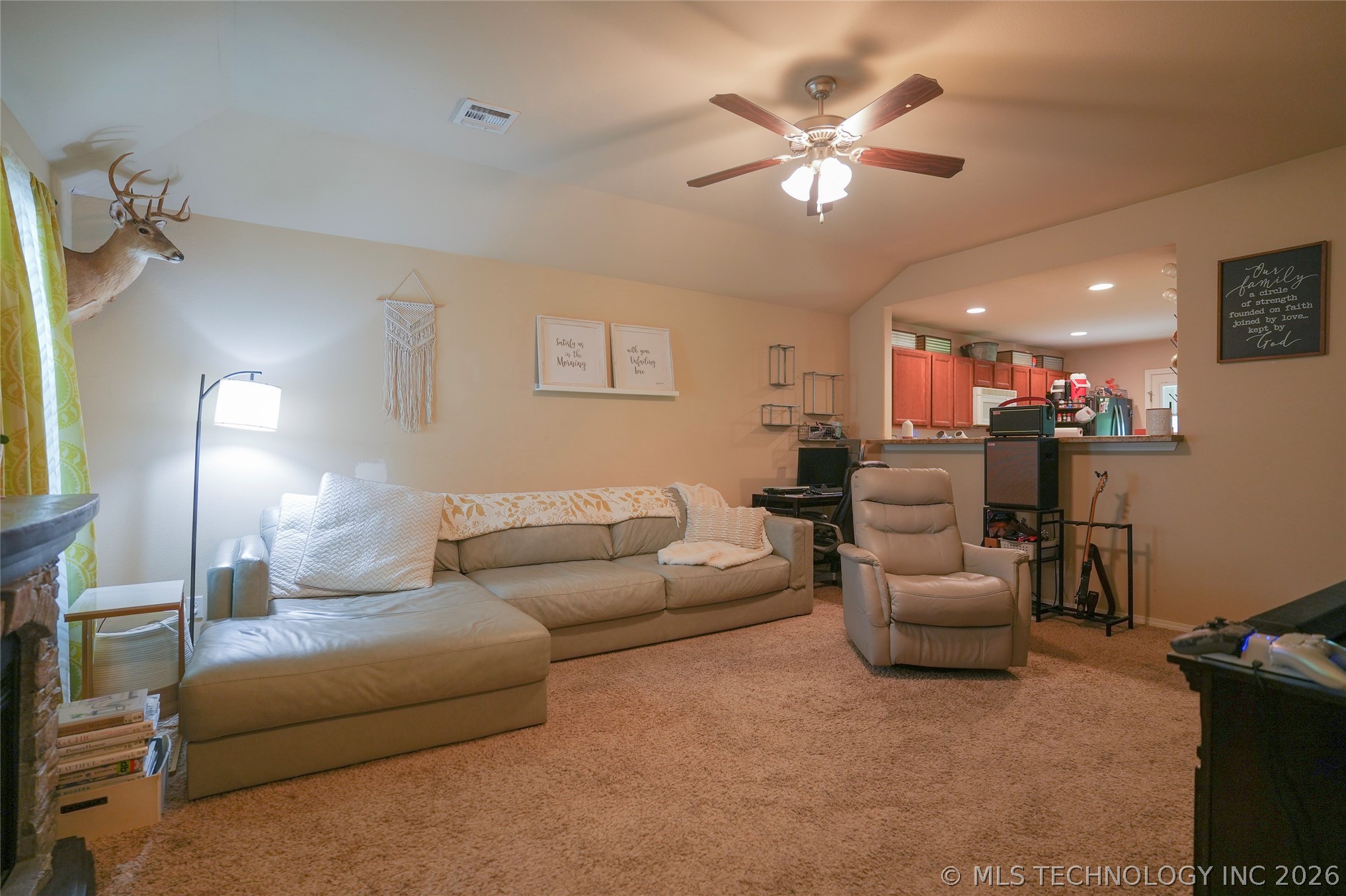 23121 S Bessie Boulevard Claremore OK 74019