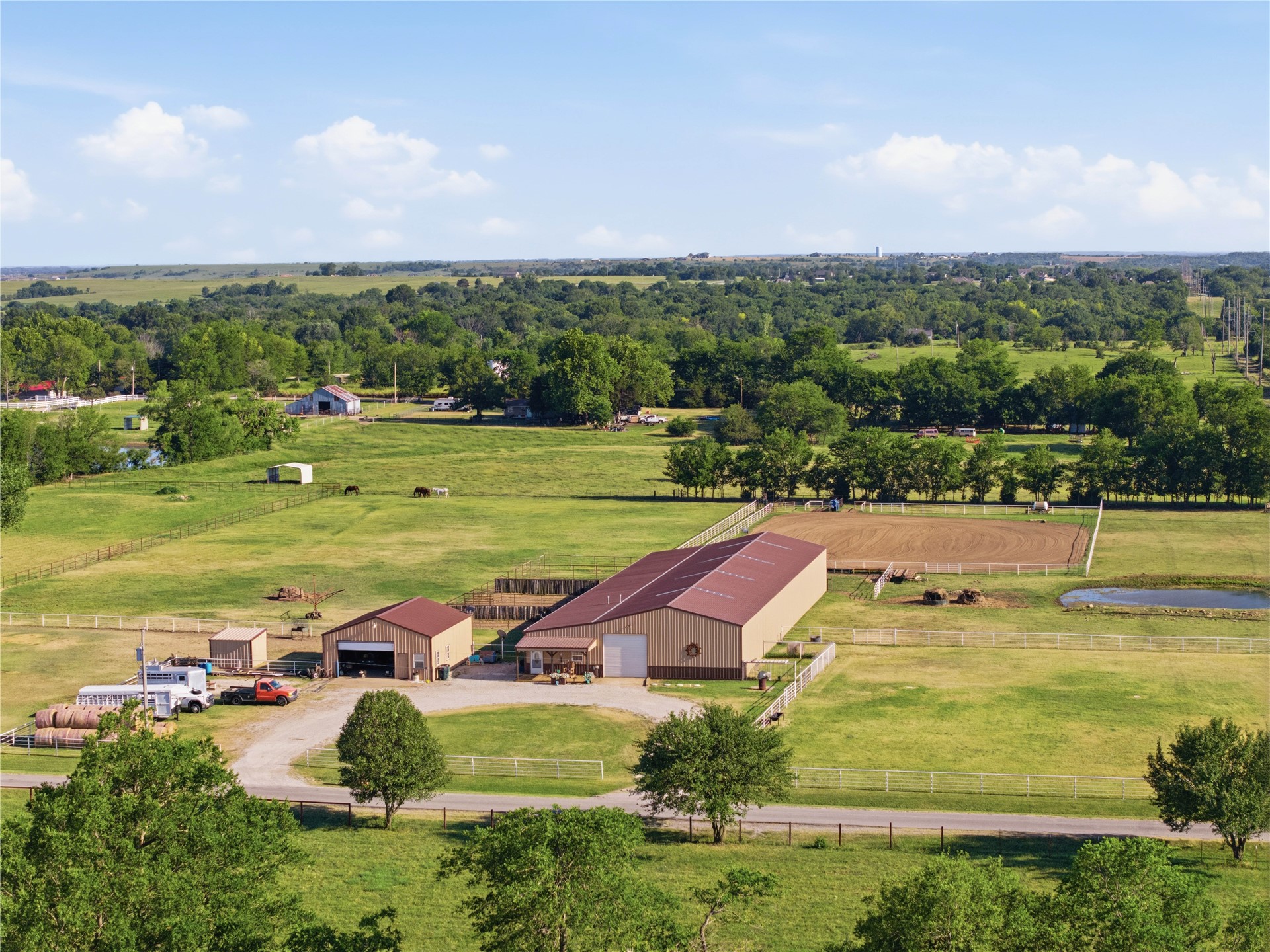 2096 E 168th Street N Skiatook OK 74070