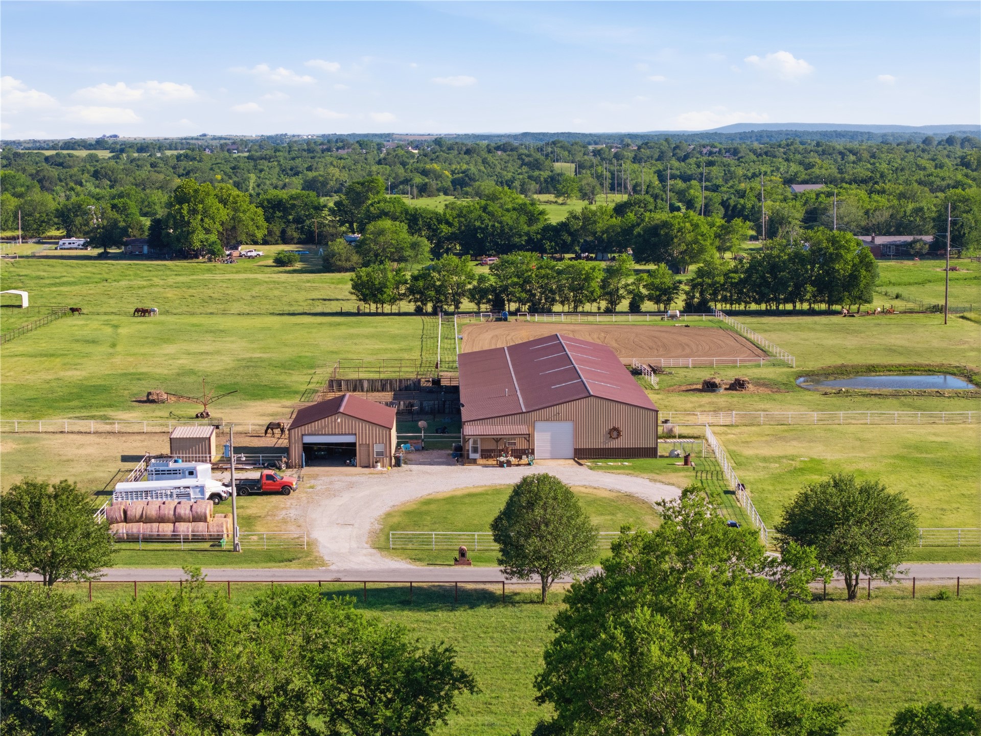 2096 E 168th Street N Skiatook OK 74070