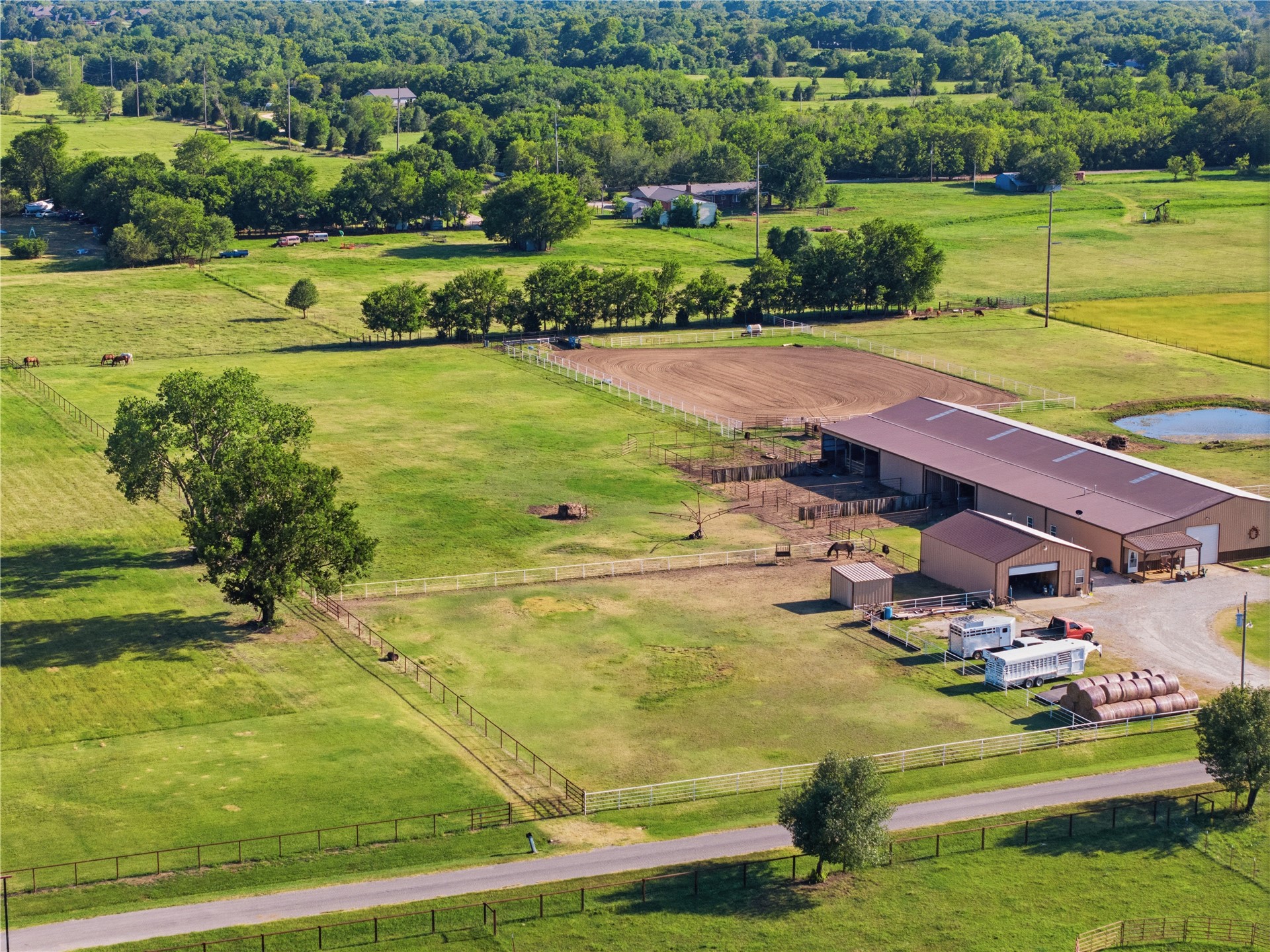 2096 E 168th Street N Skiatook OK 74070