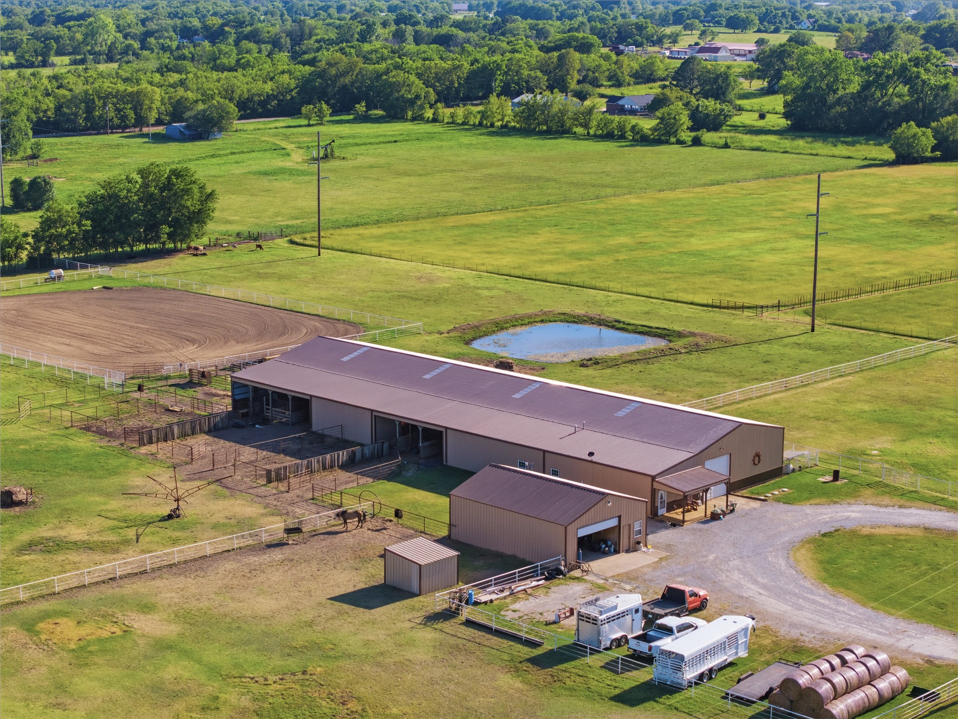2096 E 168th Street N Skiatook OK 74070
