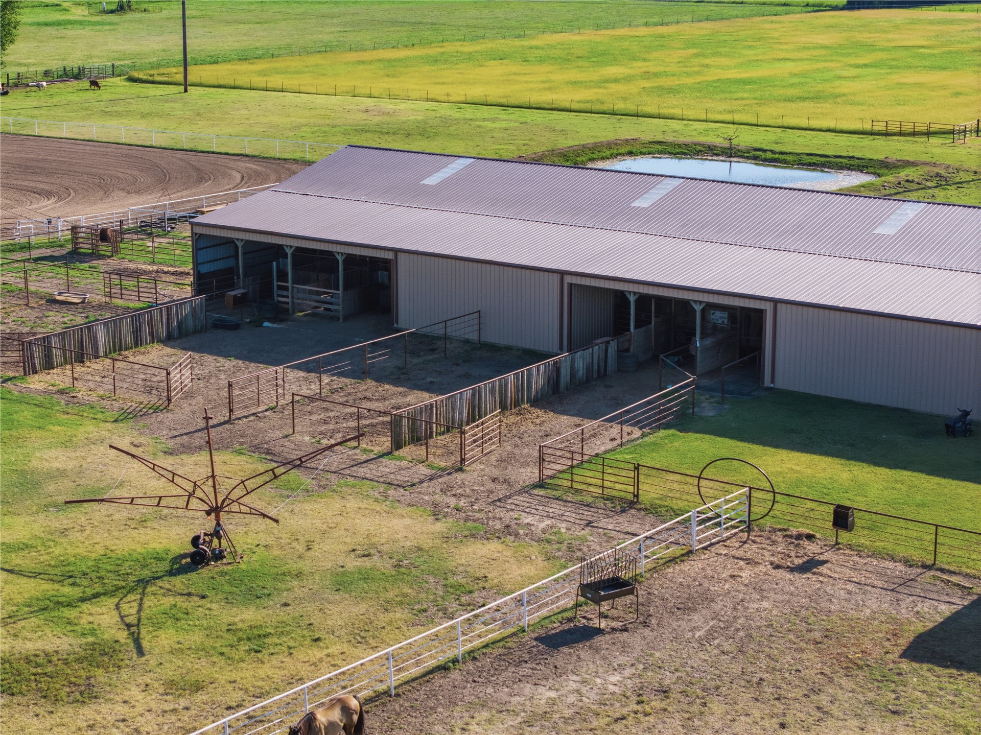 2096 E 168th Street N Skiatook OK 74070
