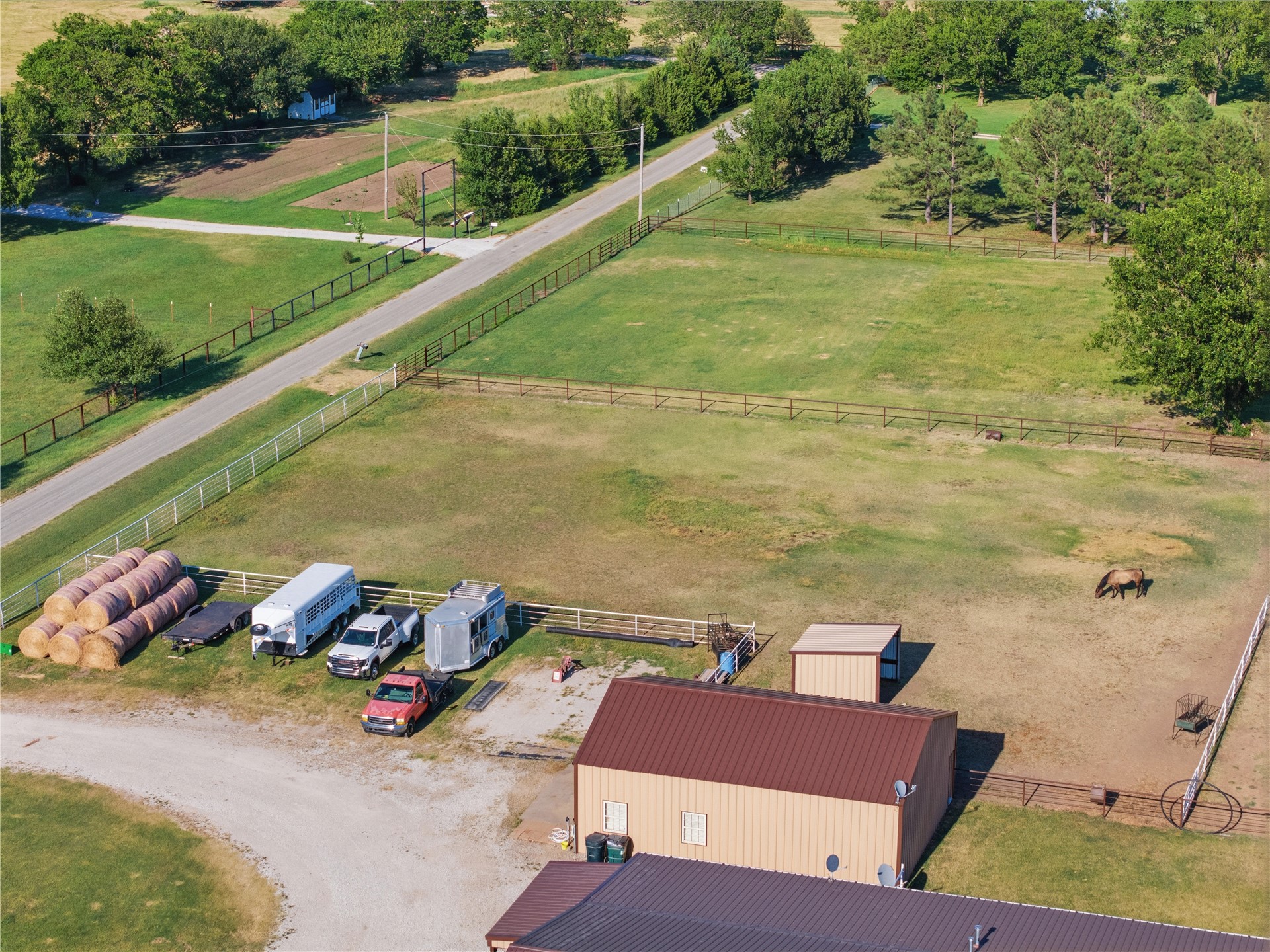 2096 E 168th Street N Skiatook OK 74070