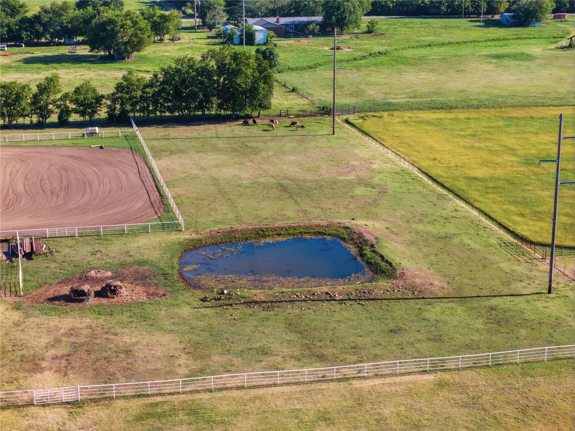 2096 E 168th Street N Skiatook OK 74070