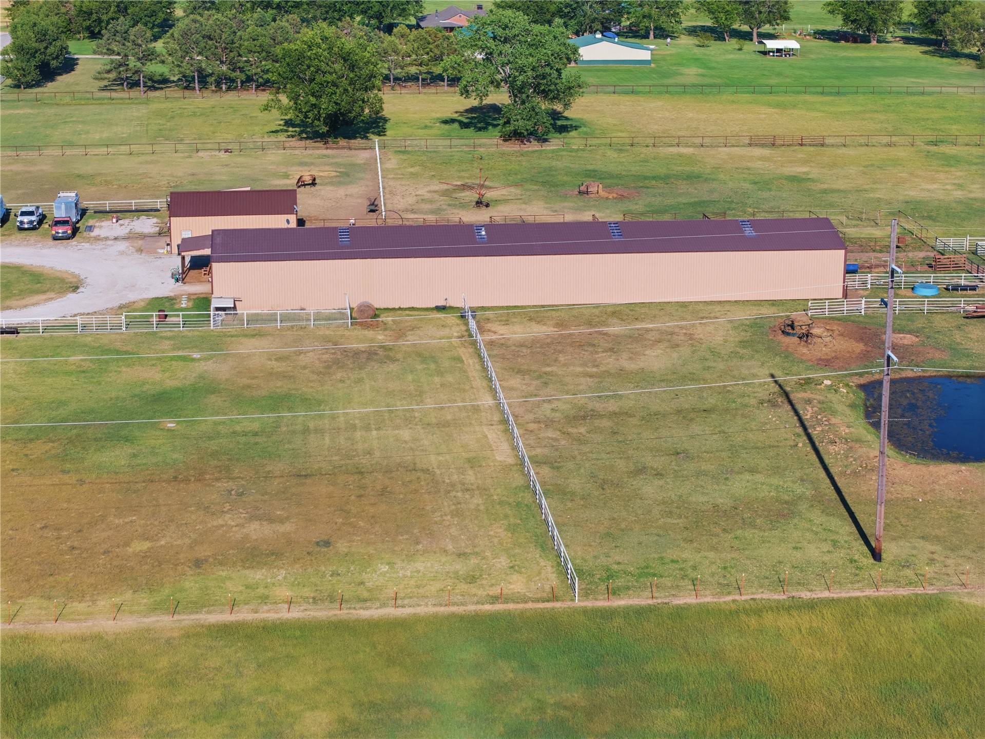 2096 E 168th Street N Skiatook OK 74070