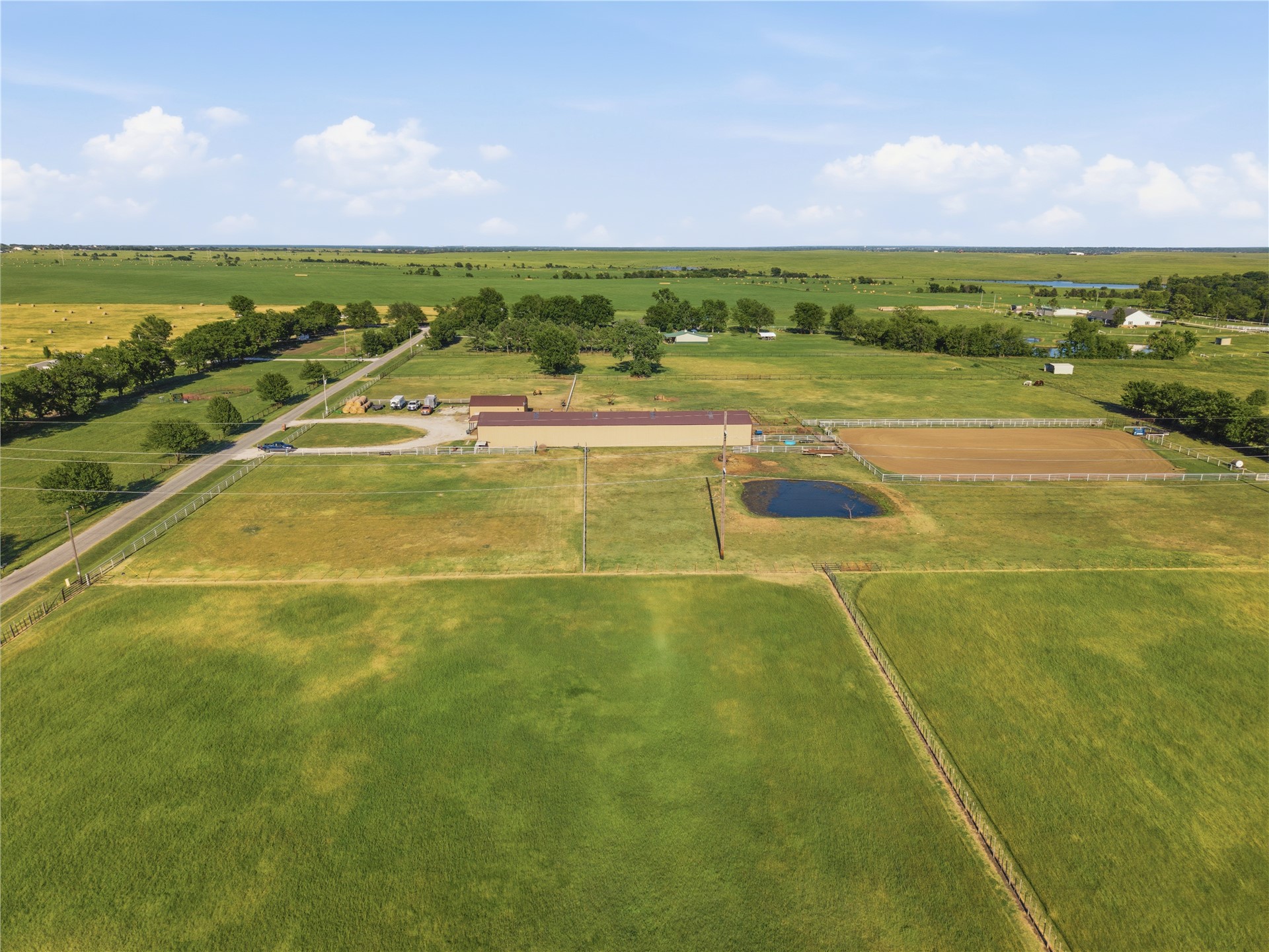 2096 E 168th Street N Skiatook OK 74070