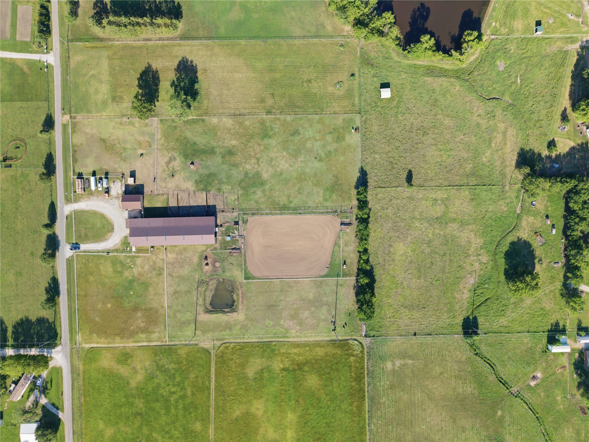 2096 E 168th Street N Skiatook OK 74070