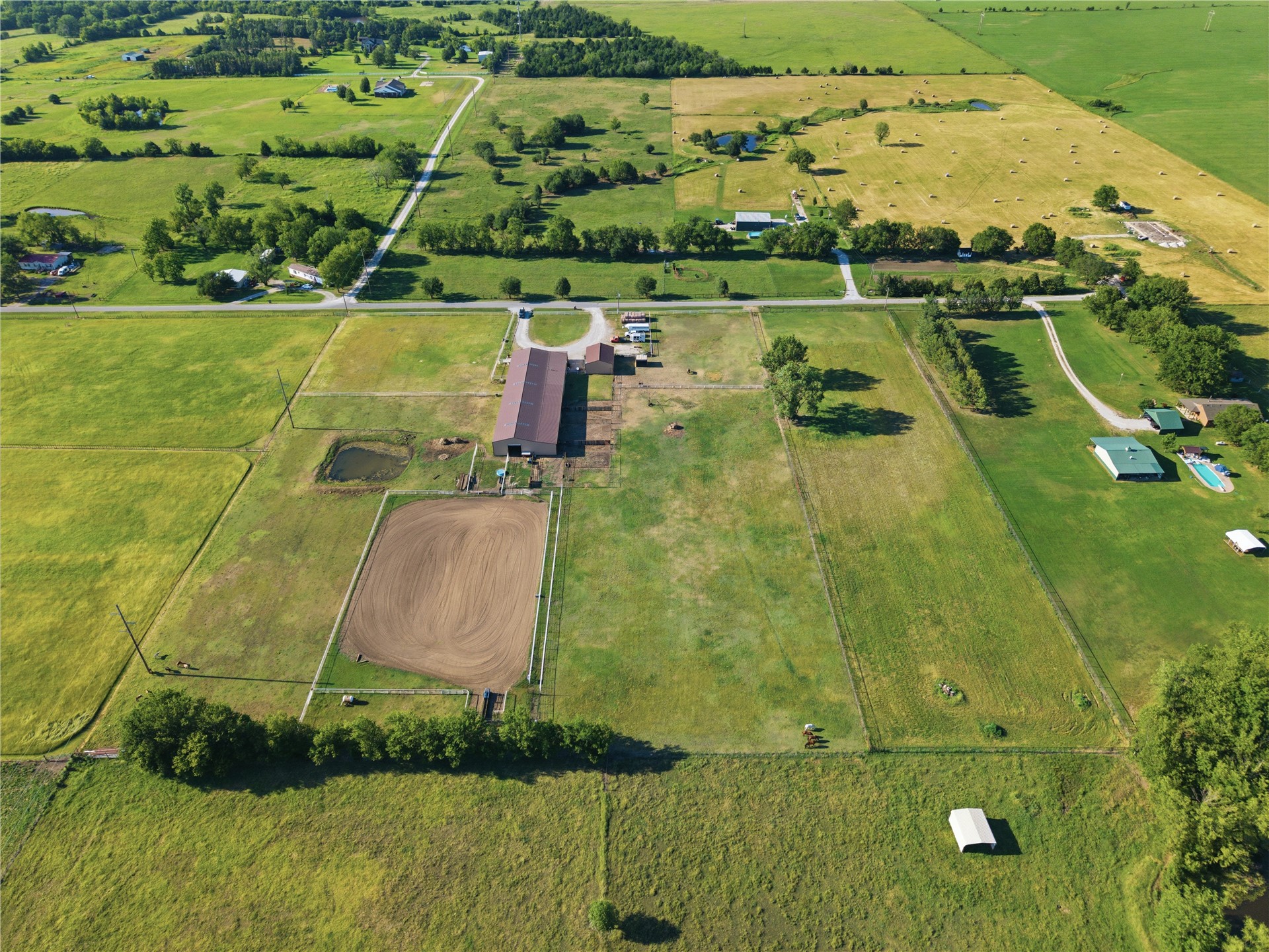 2096 E 168th Street N Skiatook OK 74070