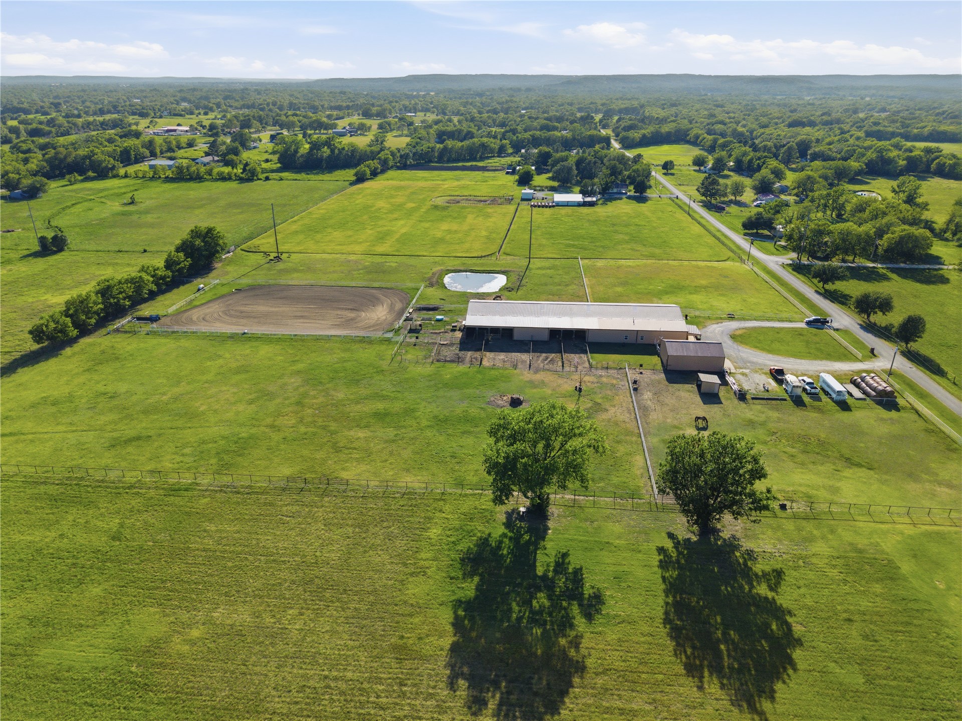 2096 E 168th Street N Skiatook OK 74070