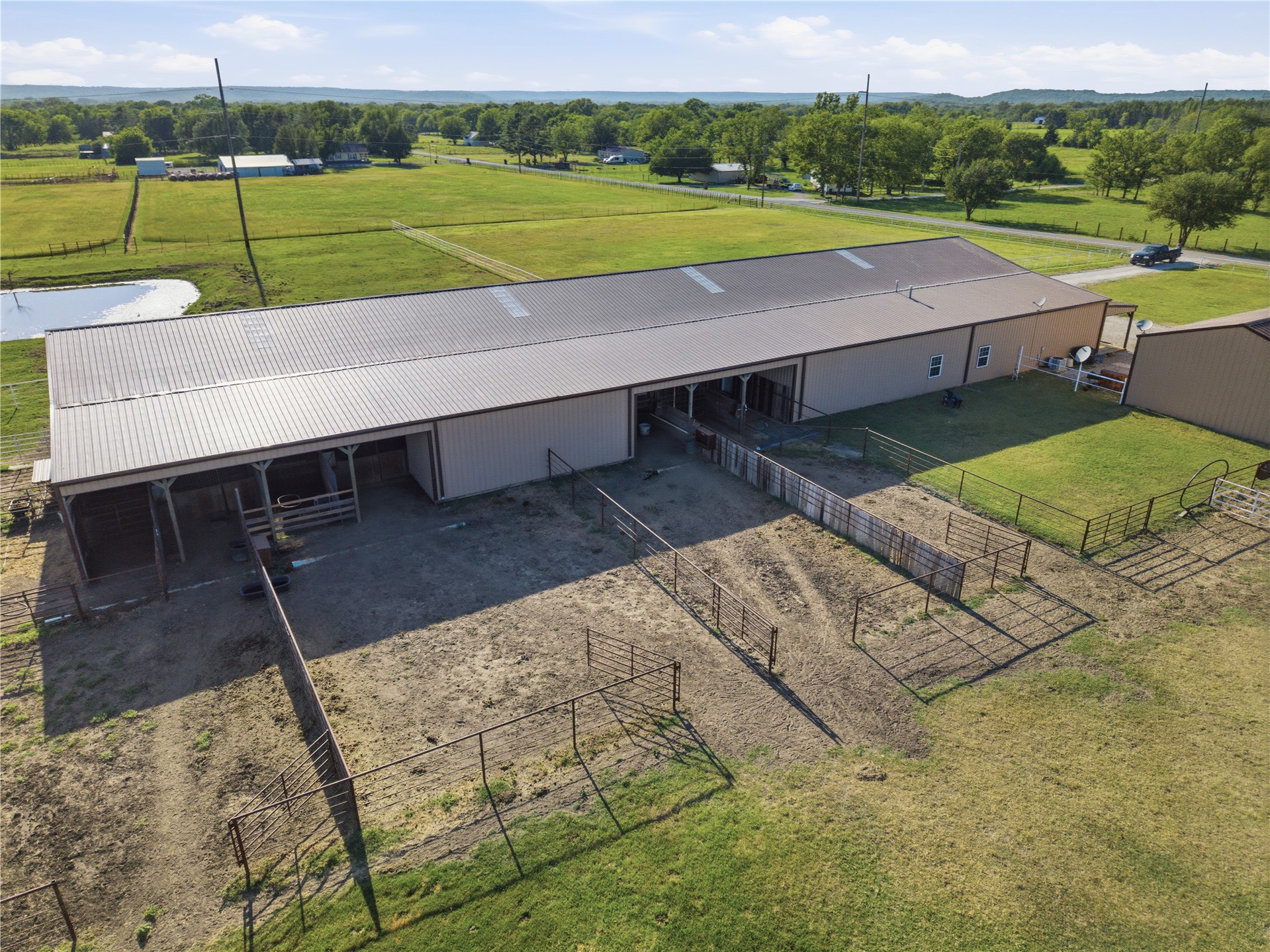 2096 E 168th Street N Skiatook OK 74070