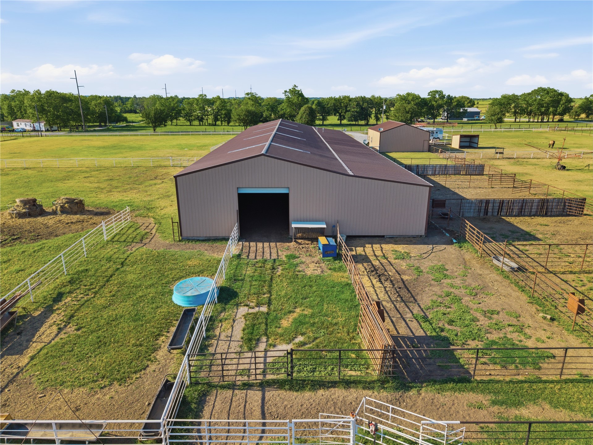 2096 E 168th Street N Skiatook OK 74070