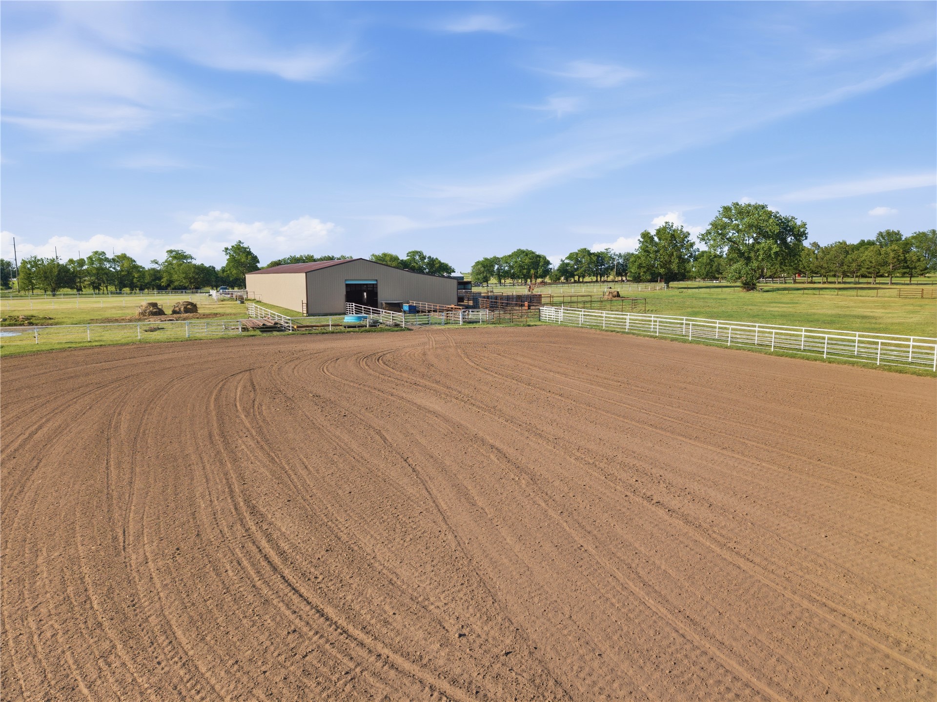 2096 E 168th Street N Skiatook OK 74070