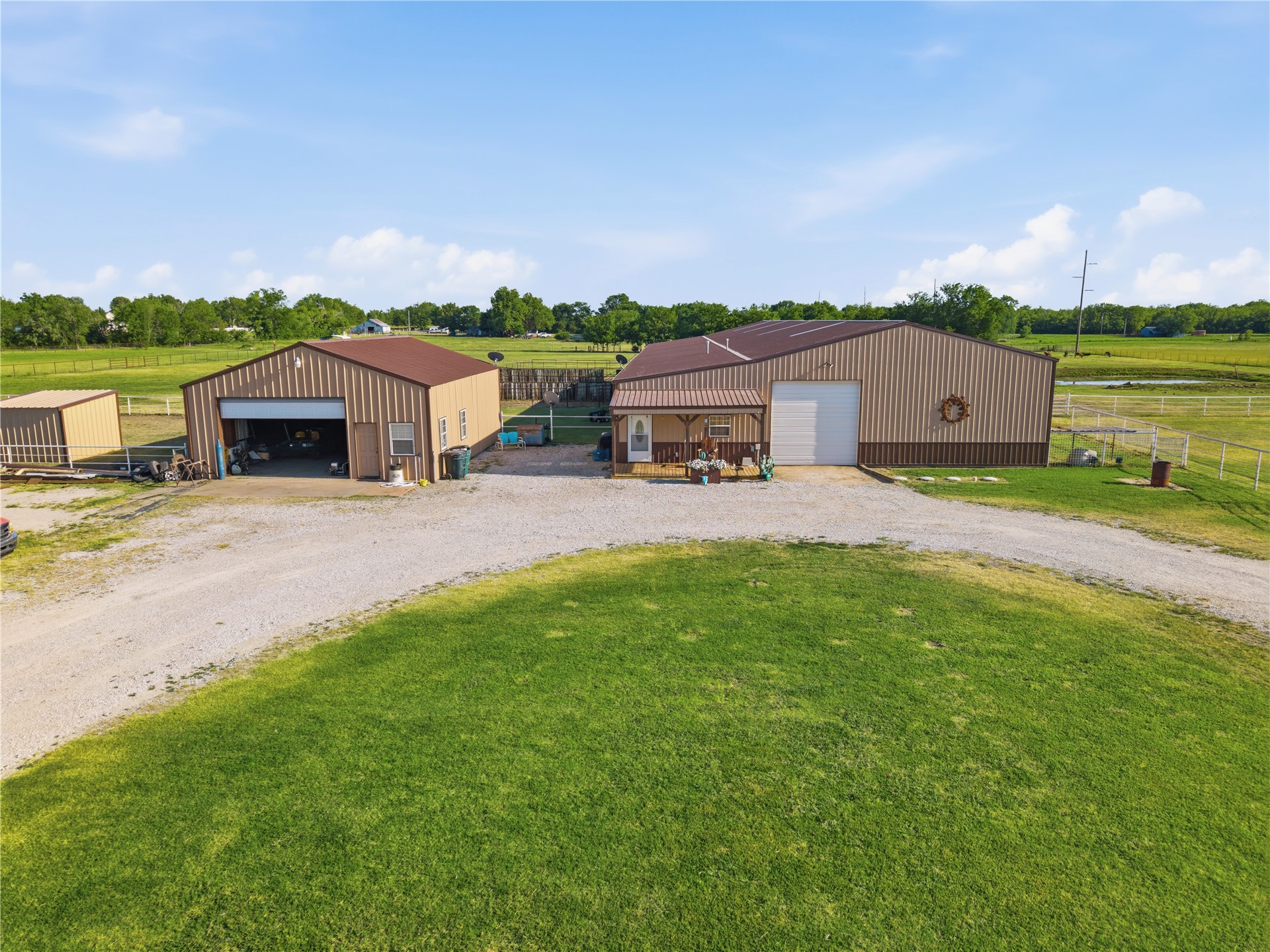 2096 E 168th Street N Skiatook OK 74070