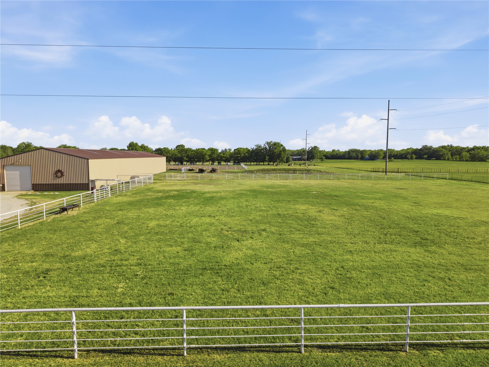 2096 E 168th Street N Skiatook OK 74070