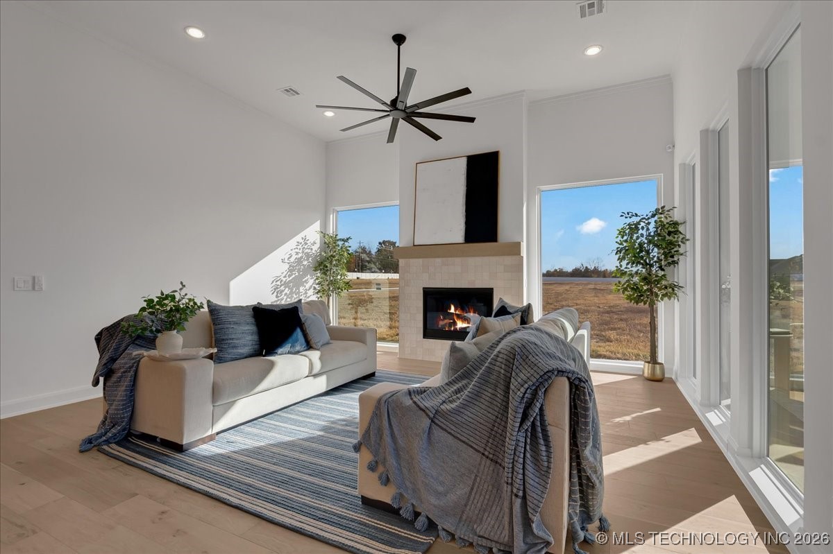 1228 N 72nd Street Broken Arrow OK 74014