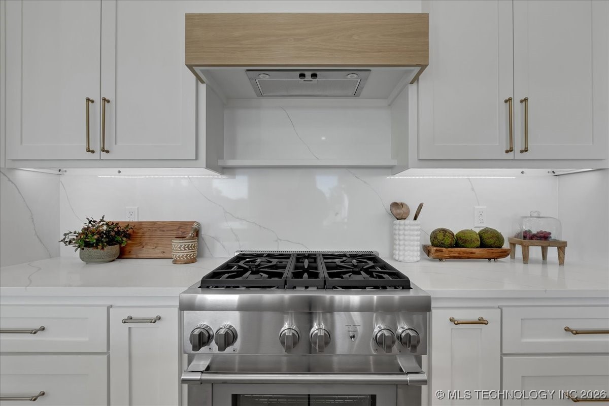 1228 N 72nd Street Broken Arrow OK 74014