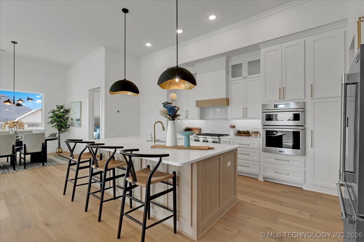 1228 N 72nd Street Broken Arrow OK 74014
