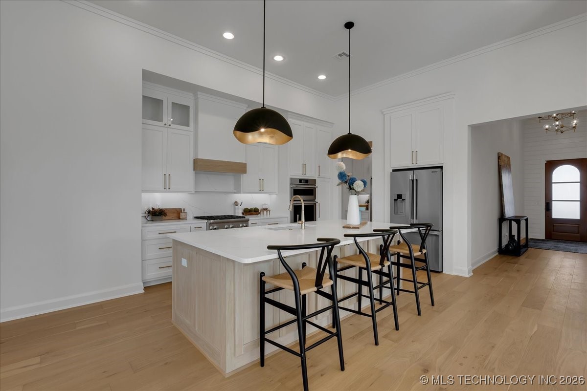 1228 N 72nd Street Broken Arrow OK 74014