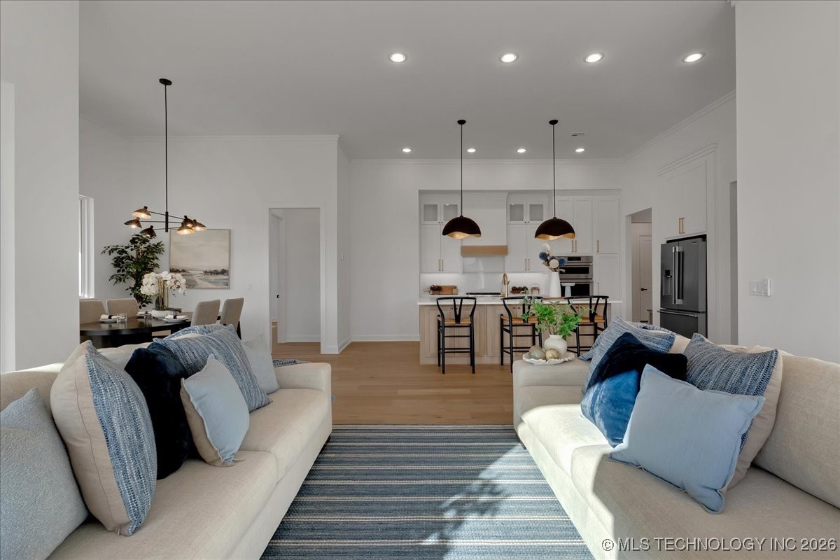 1228 N 72nd Street Broken Arrow OK 74014