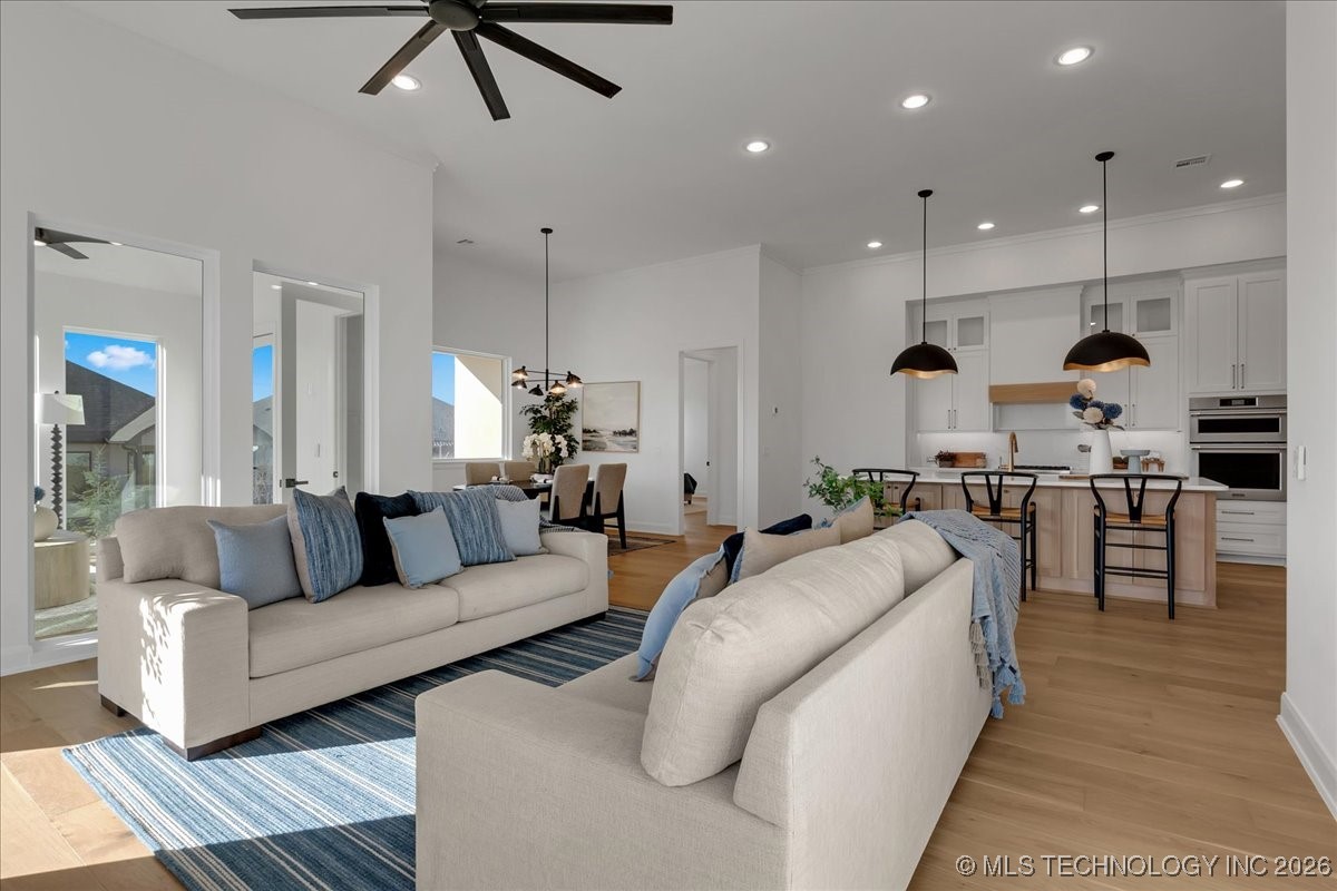 1228 N 72nd Street Broken Arrow OK 74014