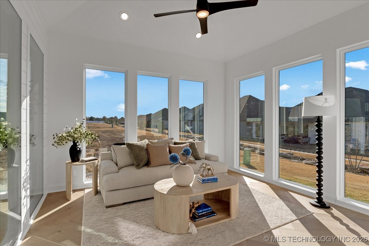 1228 N 72nd Street Broken Arrow OK 74014