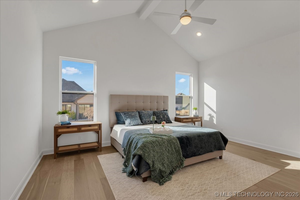 1228 N 72nd Street Broken Arrow OK 74014