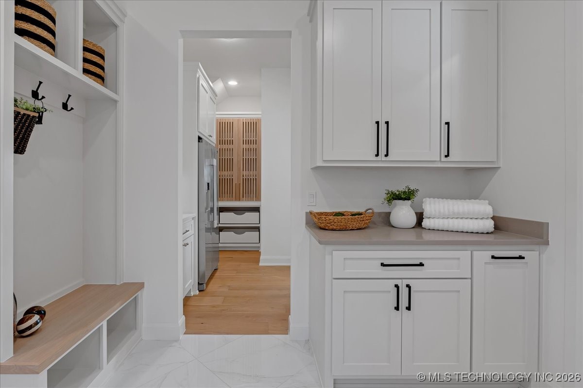 1228 N 72nd Street Broken Arrow OK 74014
